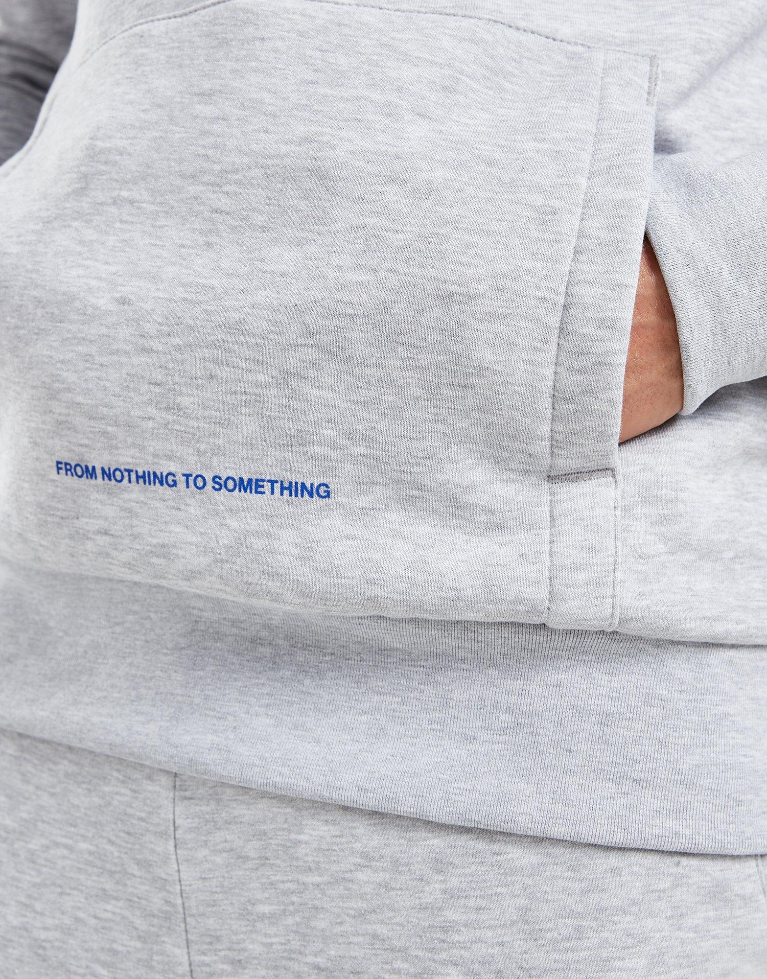 Hoodrich Overbrand Tracksuit