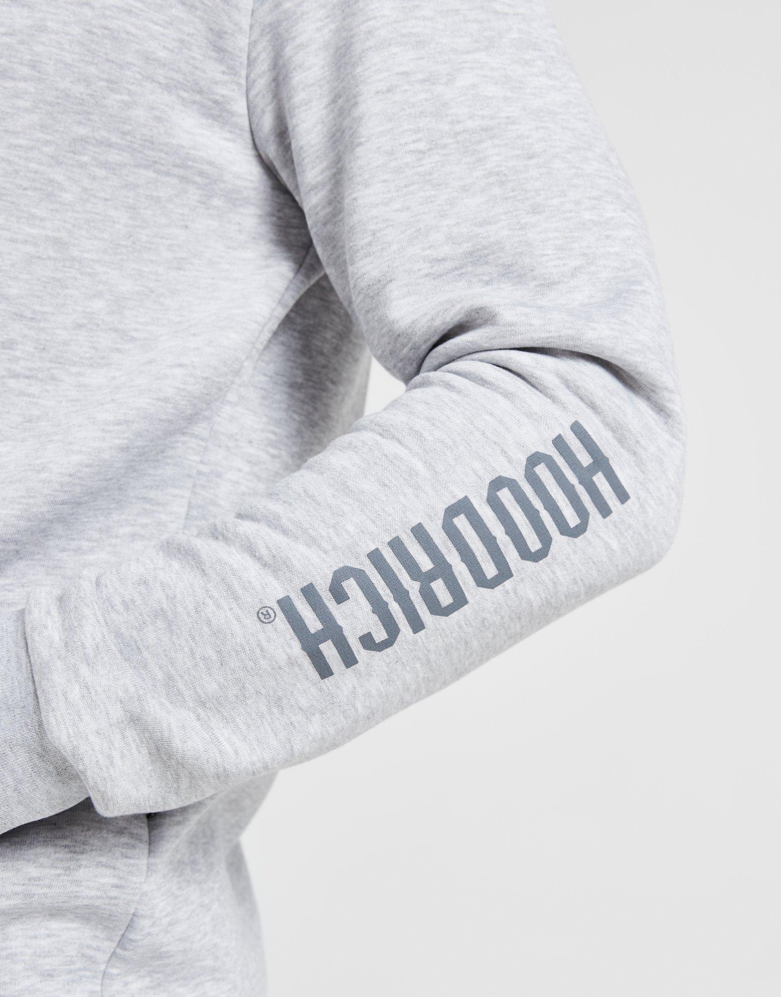 Hoodrich Overbrand Tracksuit