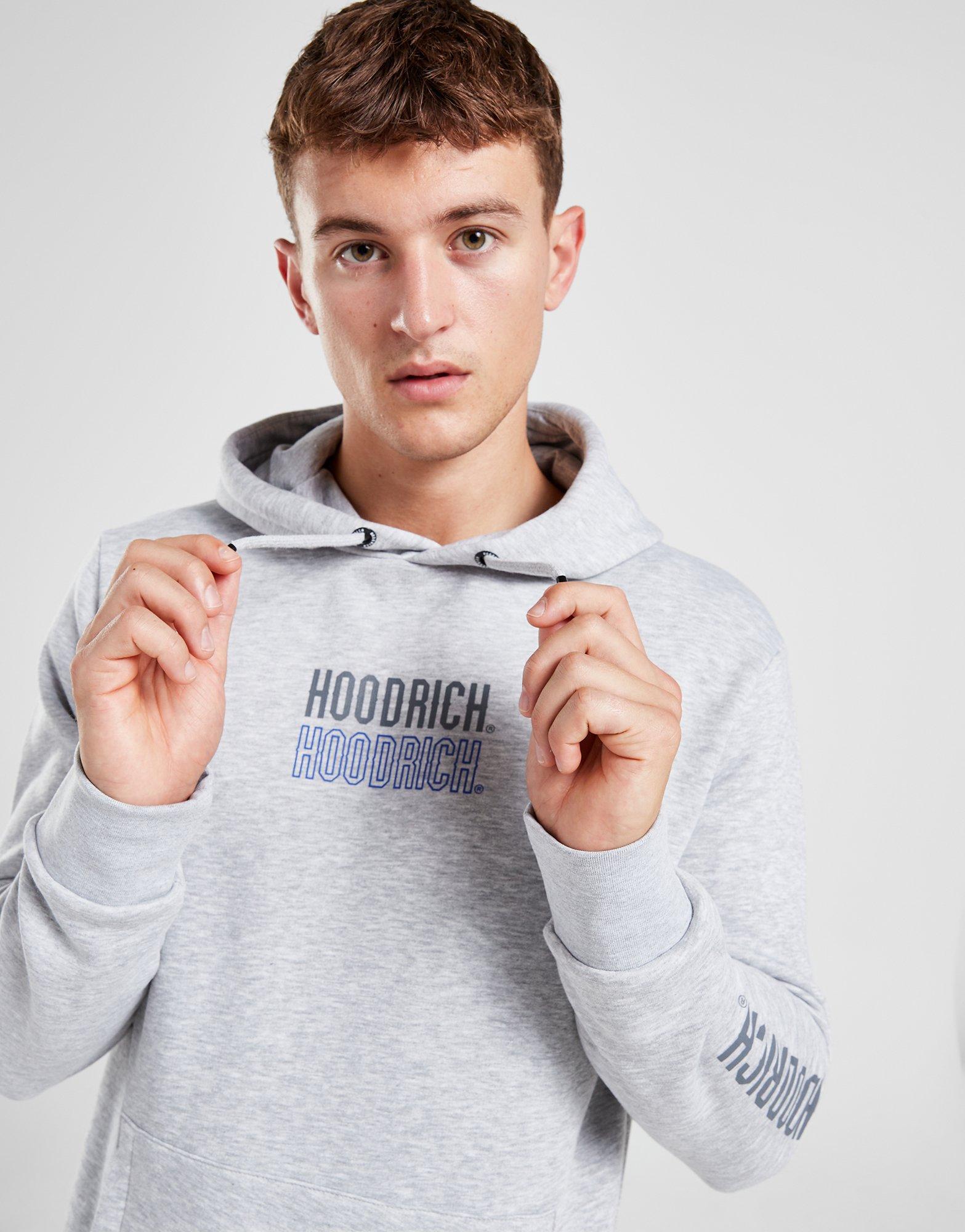Hoodrich Overbrand Tracksuit