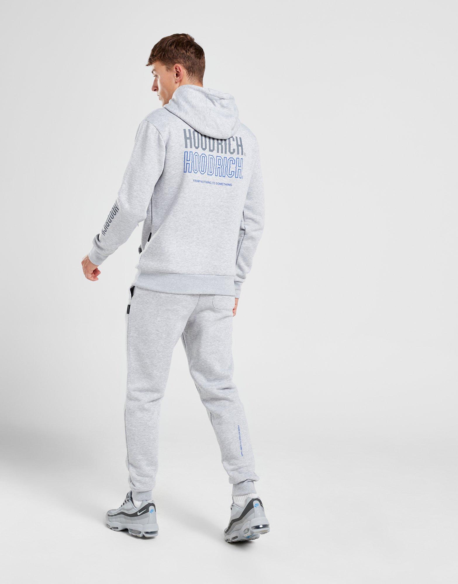 Hoodrich Overbrand Tracksuit