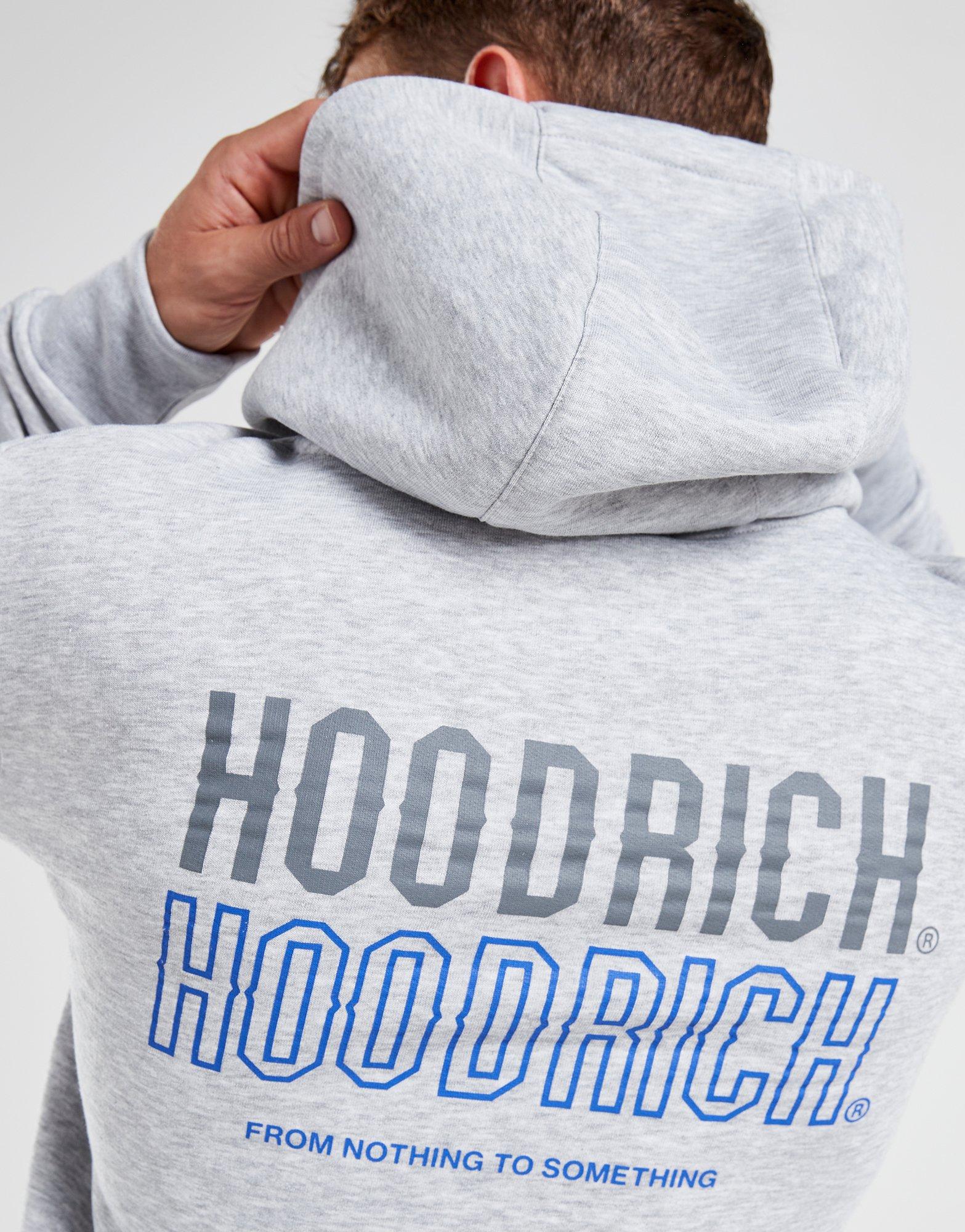 Hoodrich Overbrand Tracksuit