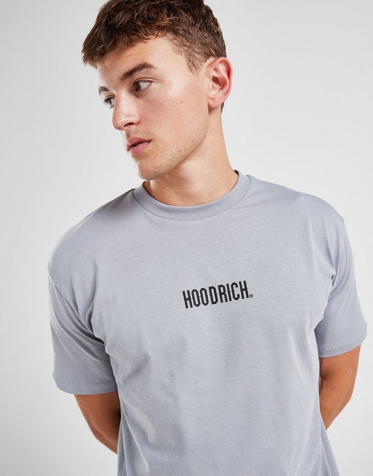 Hoodrich T-paita Miehet