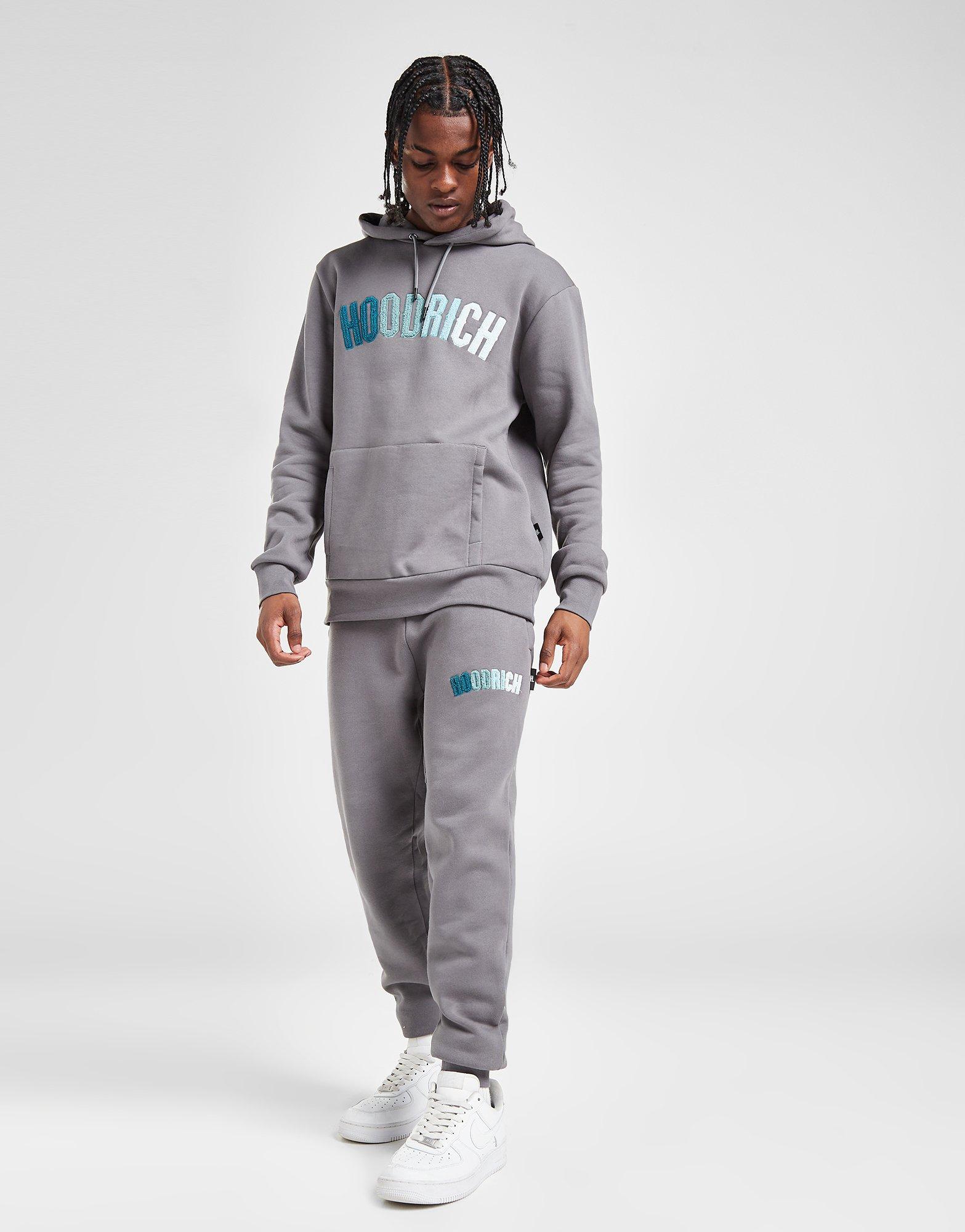 hoodrich tuta
