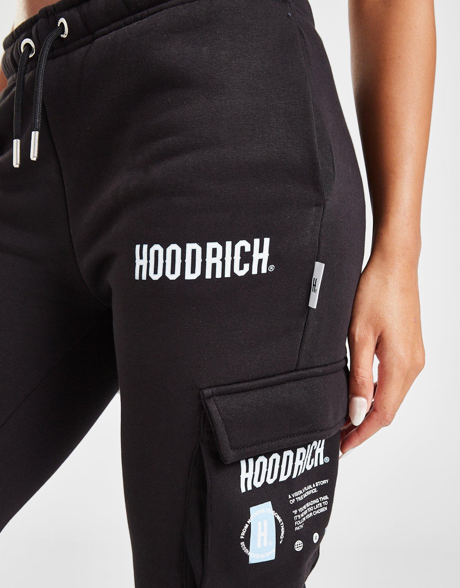 Hoodrich Azure V2 Joggers