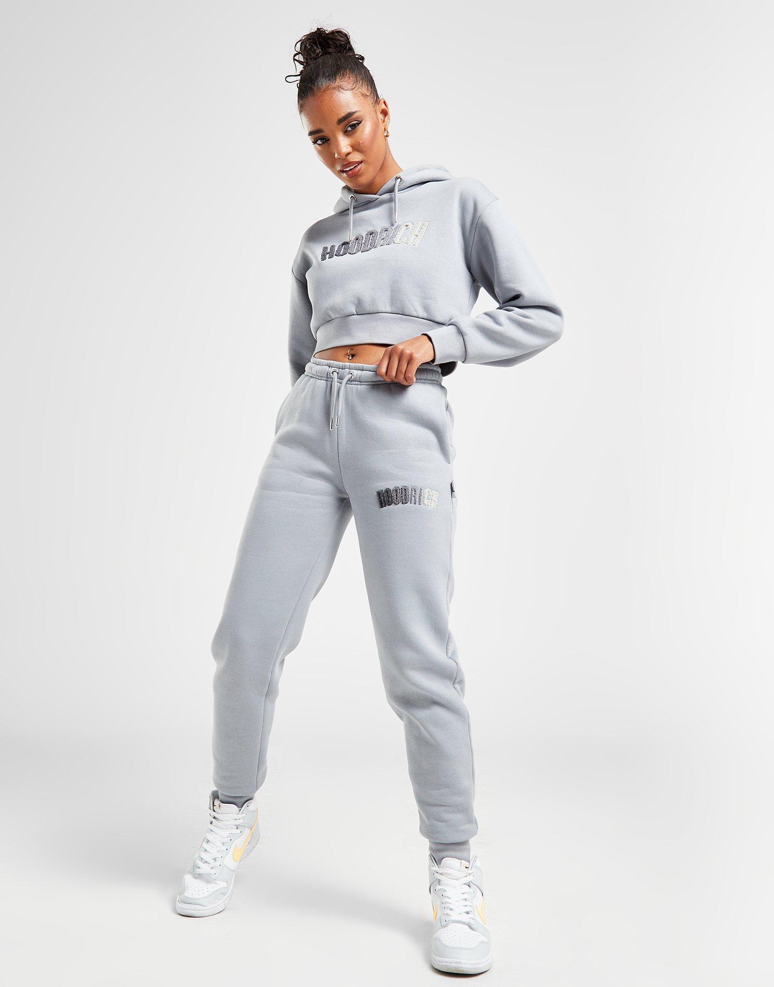 Jd sports grey joggers sale