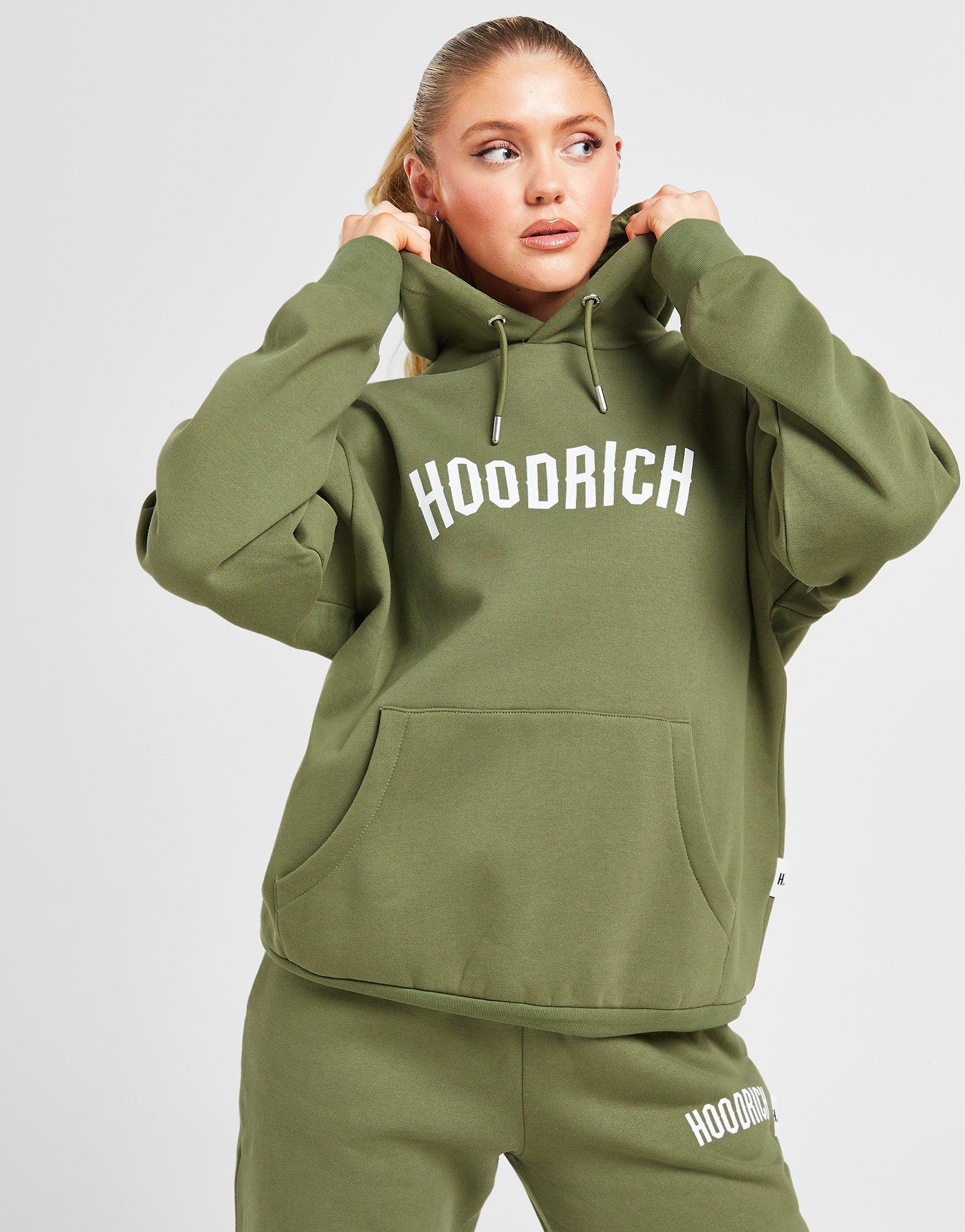 Hoodrich OG Staple Hoodie