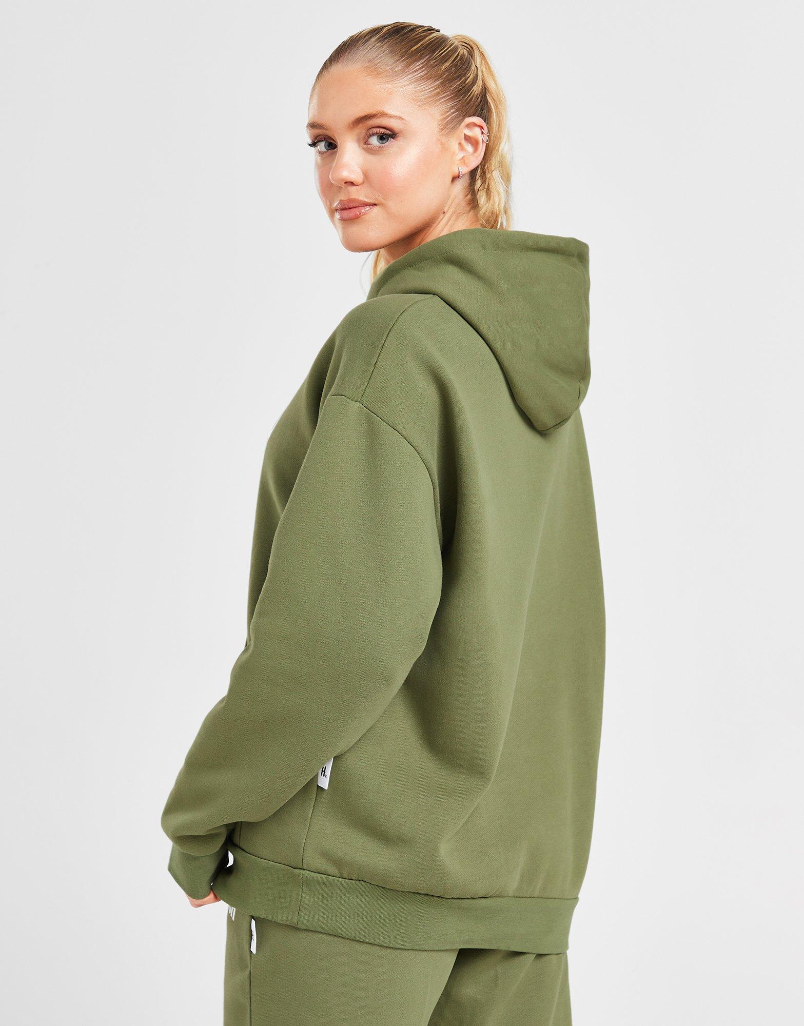 Hoodrich OG Staple Hoodie
