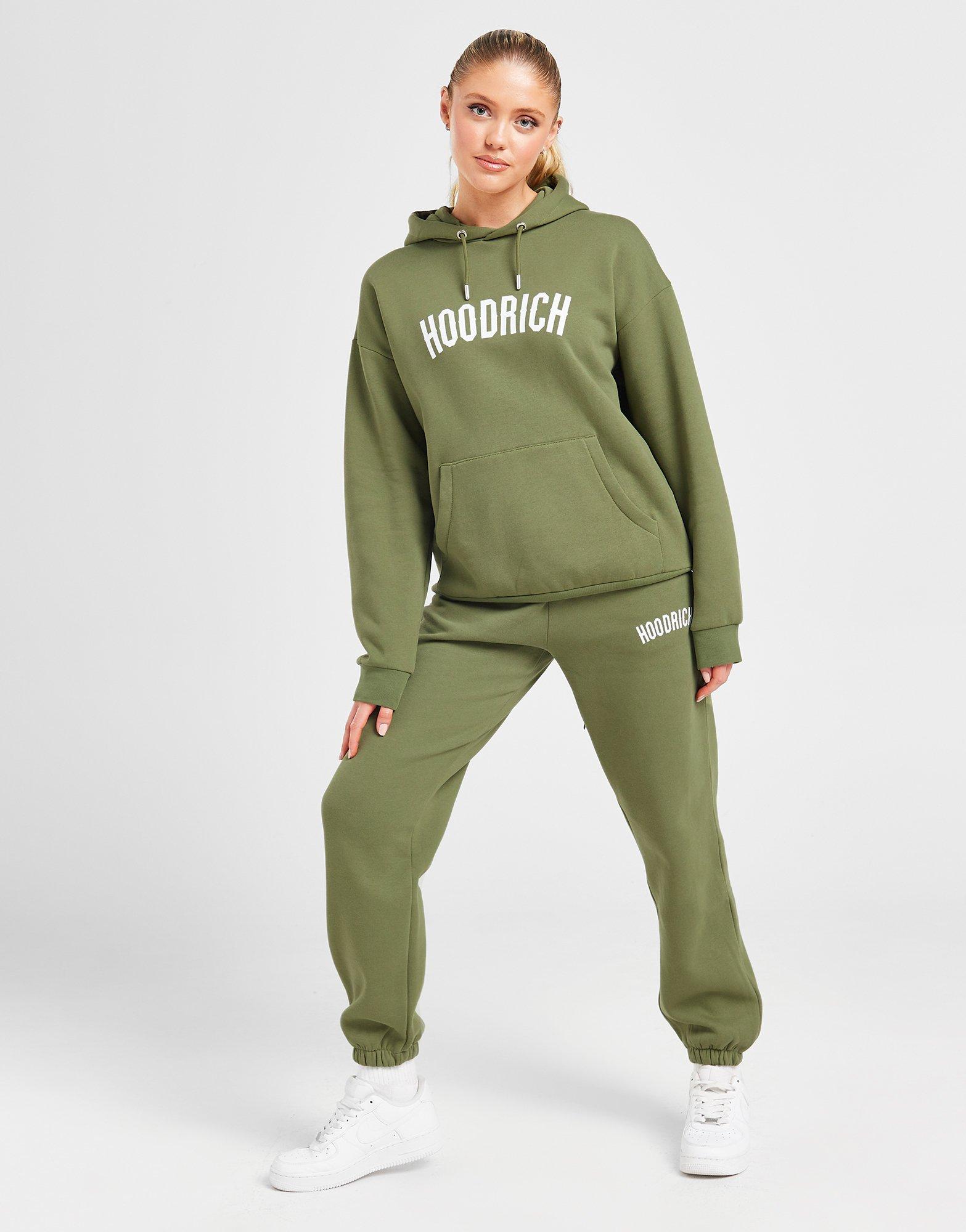 Hoodrich OG Staple Hoodie