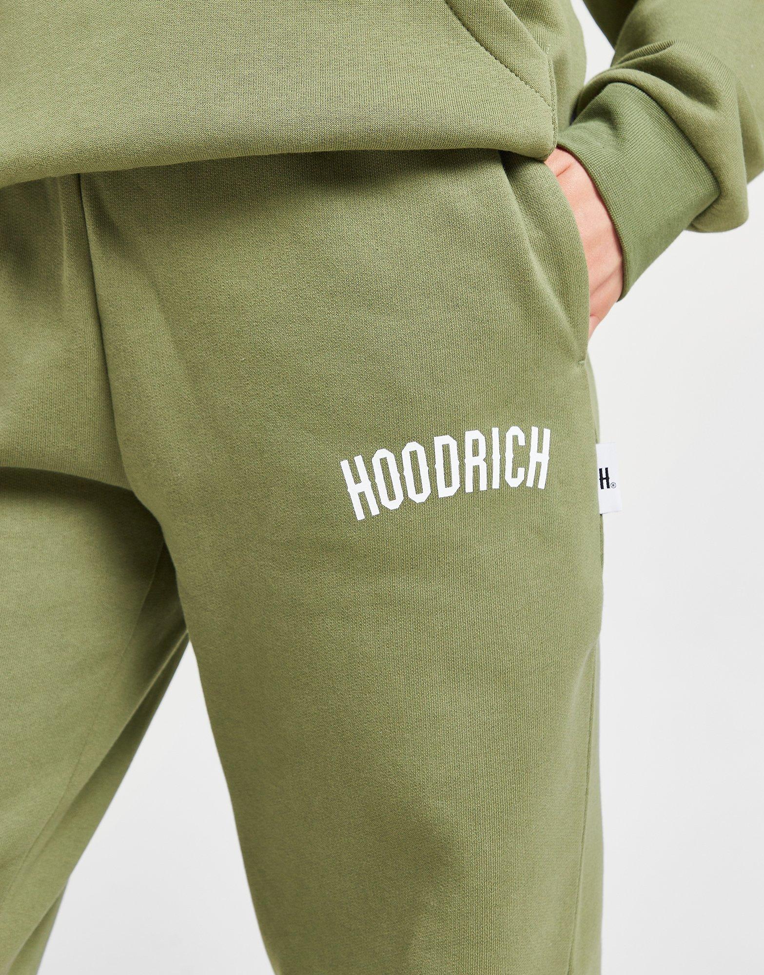 Hoodrich Staple Joggers