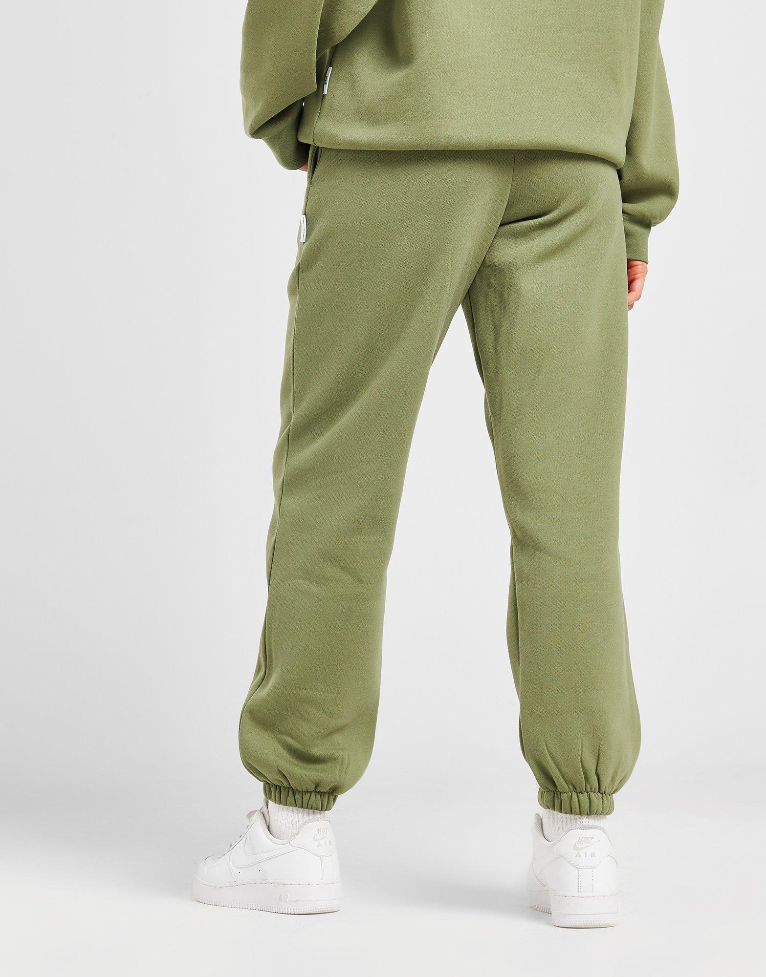 Hoodrich Staple Joggers