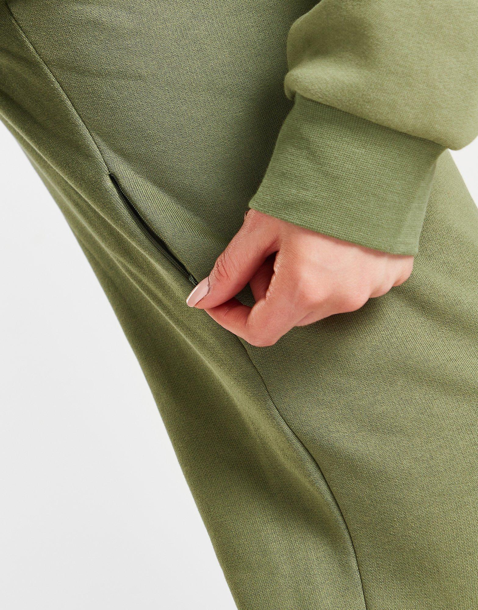 Hoodrich Staple Joggers