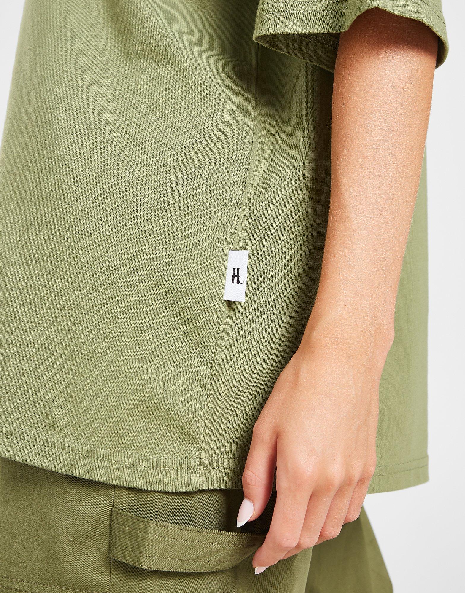 Hoodrich Staple Boyfriend T-Shirt