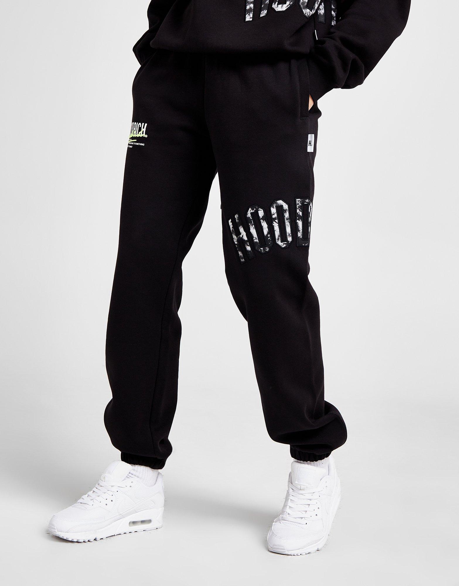 Hoodrich Crescent Joggers