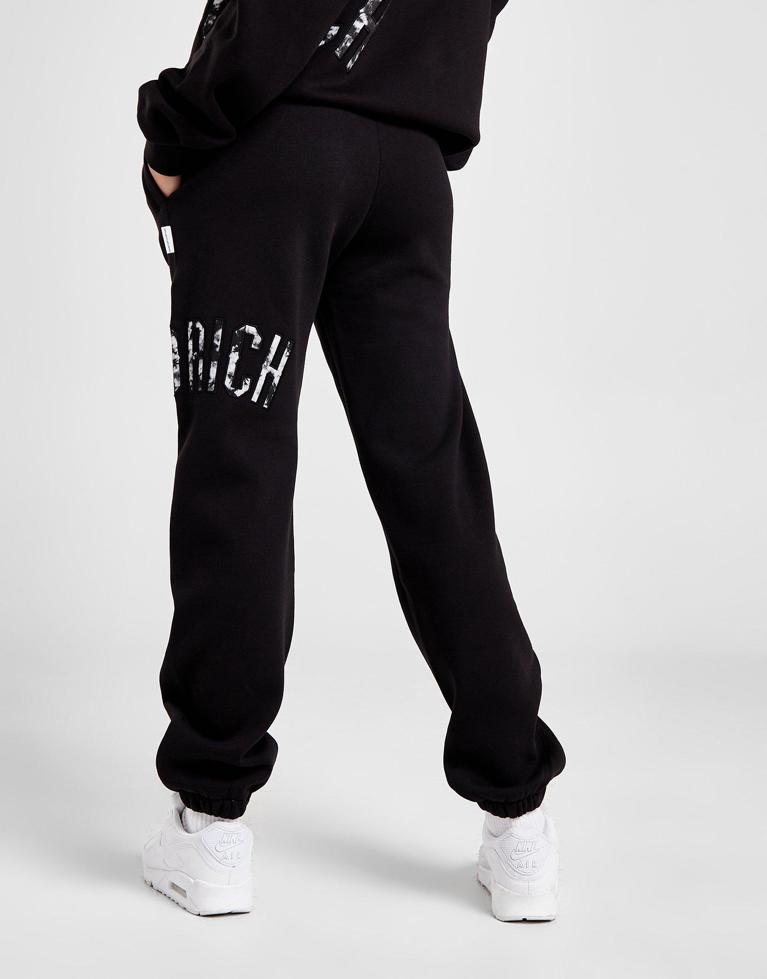 Hoodrich Crescent Joggers