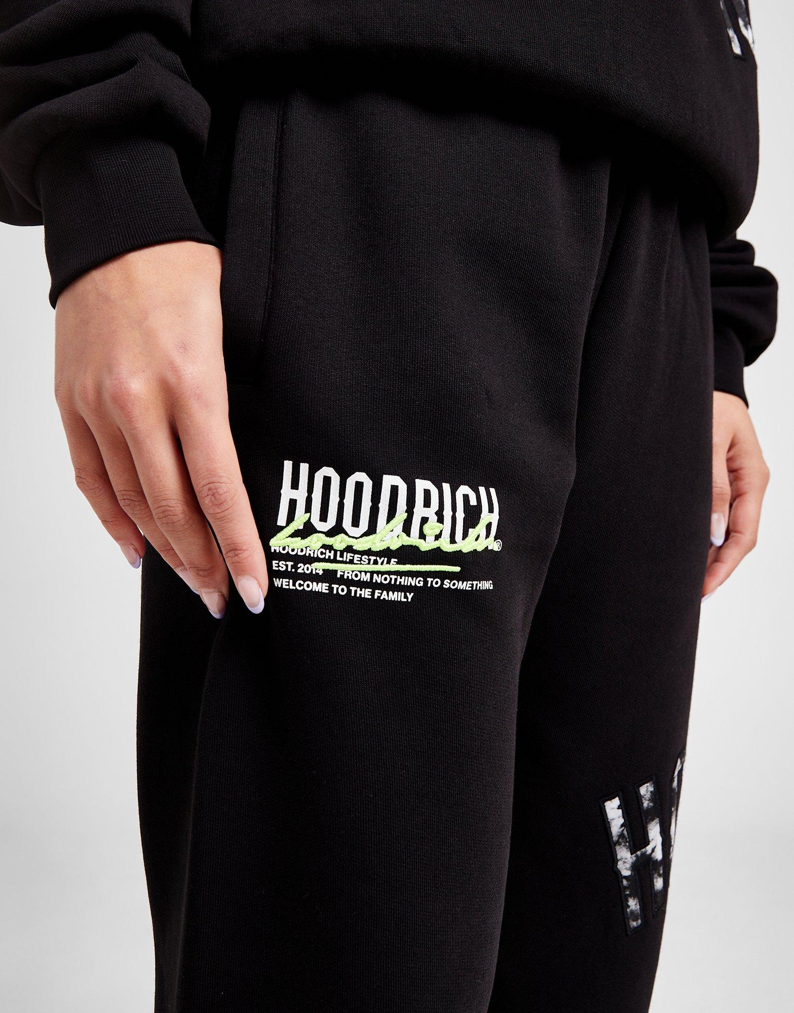 Hoodrich Crescent Joggers