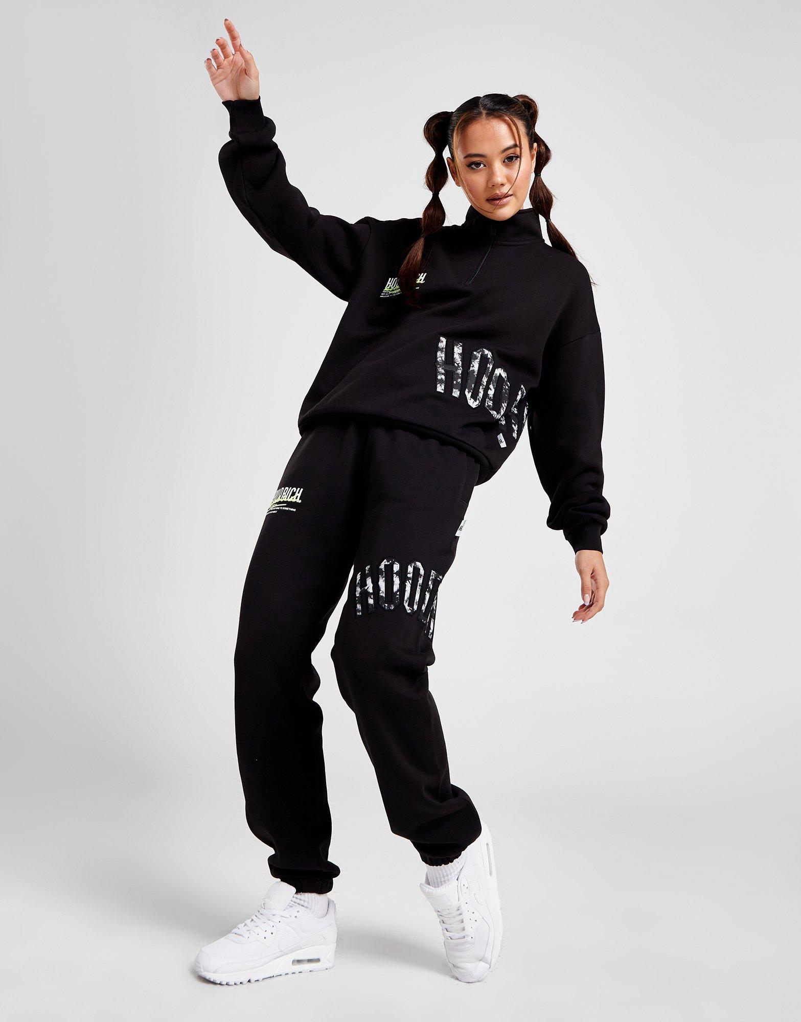 Hoodrich Crescent Joggers