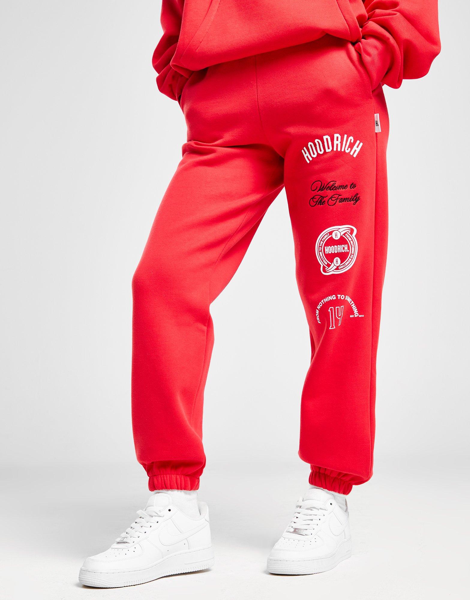 Hoodrich Match Joggers
