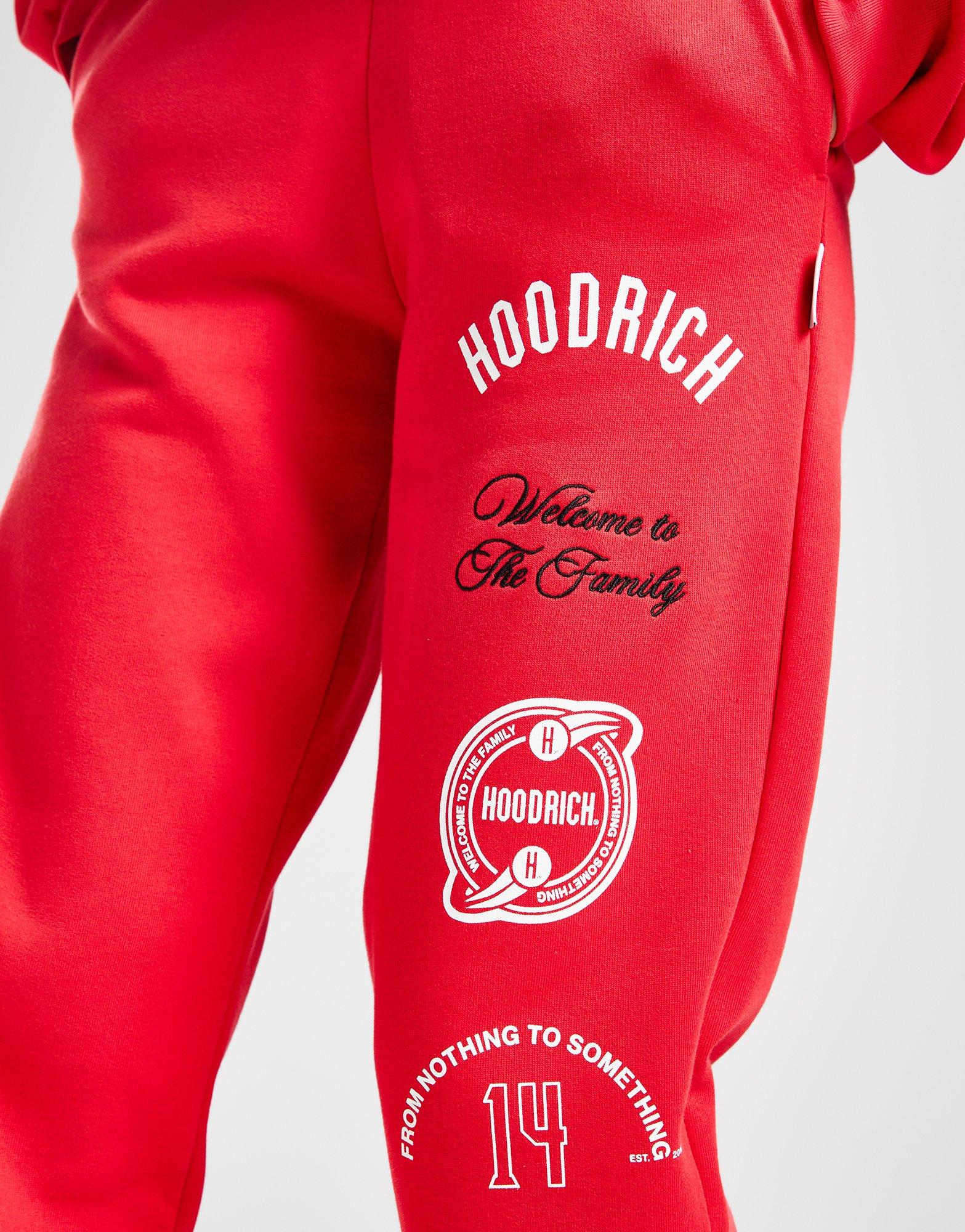 Hoodrich Match Joggers