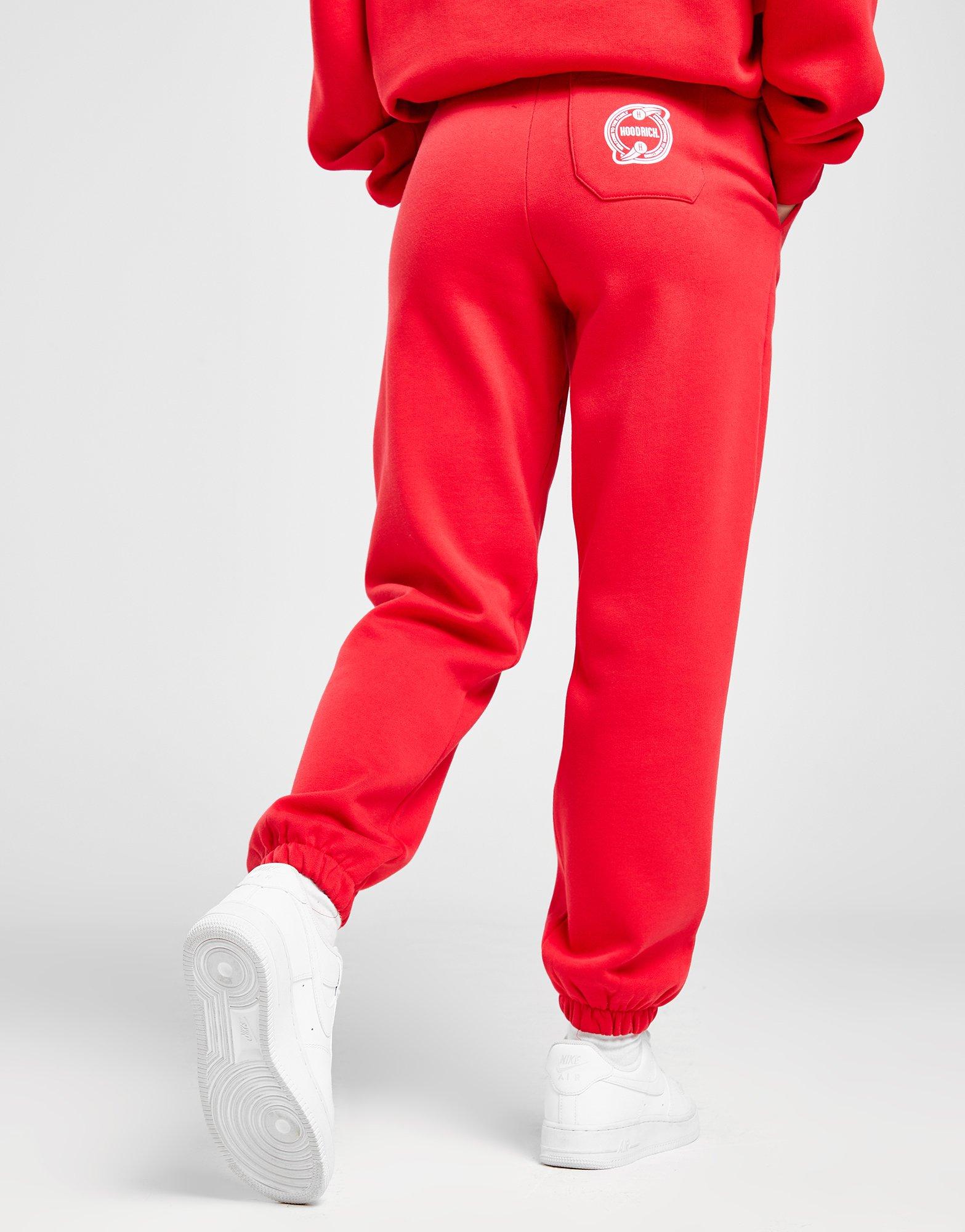 Hoodrich Match Joggers