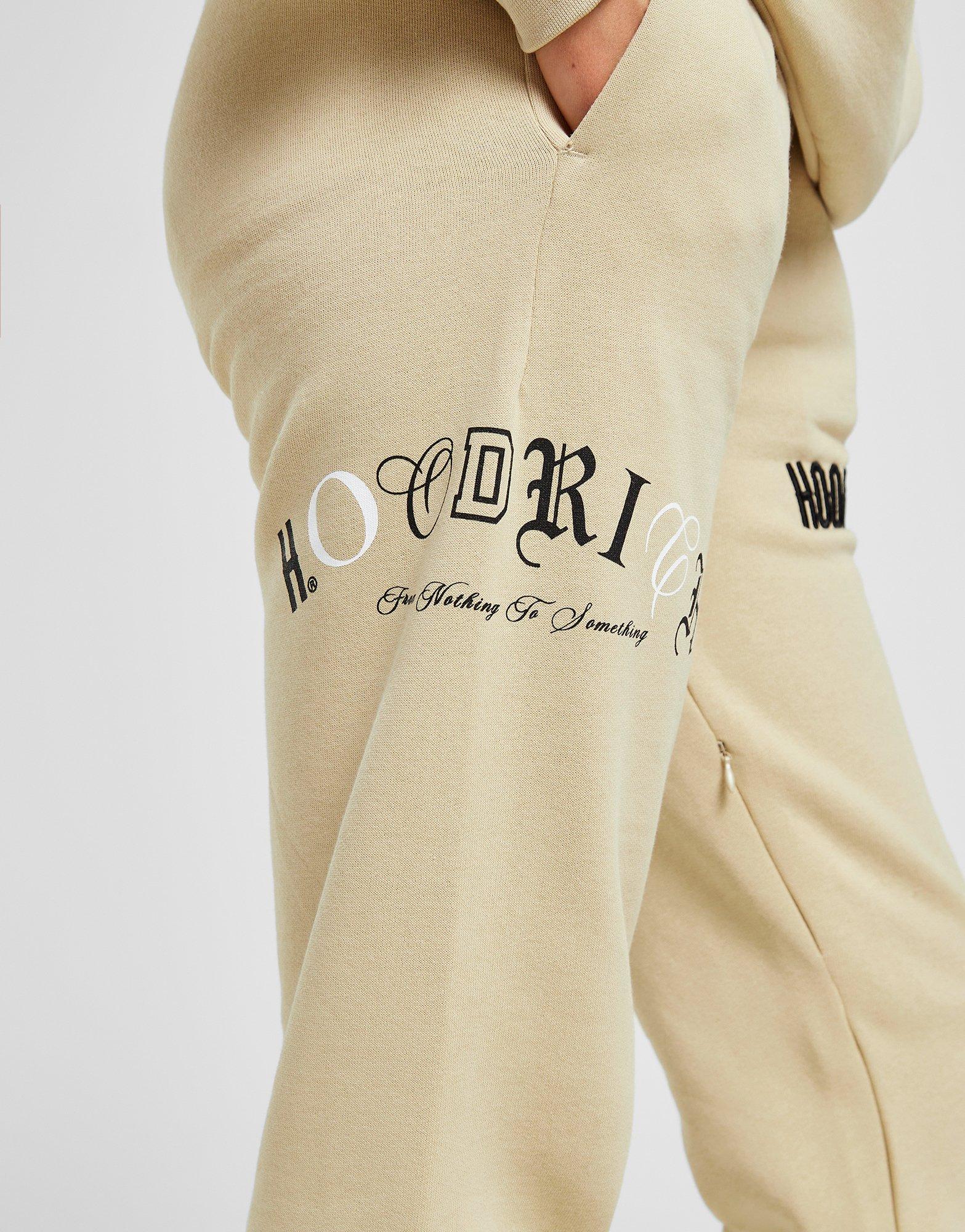 Hoodrich Calor Joggers