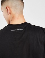 MERCIER T-Shirt Bagde Original