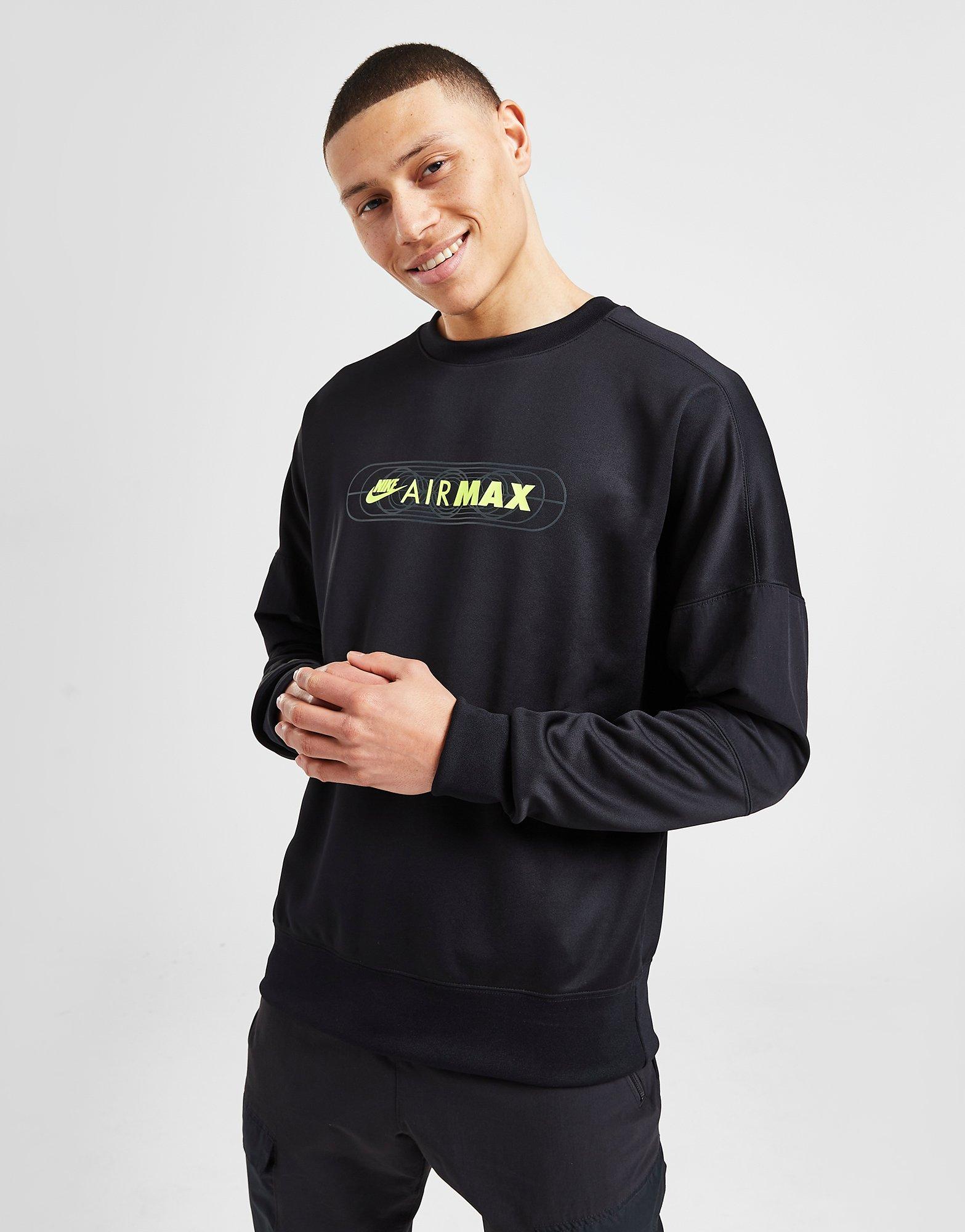 Nike Sweatshirt Air Max