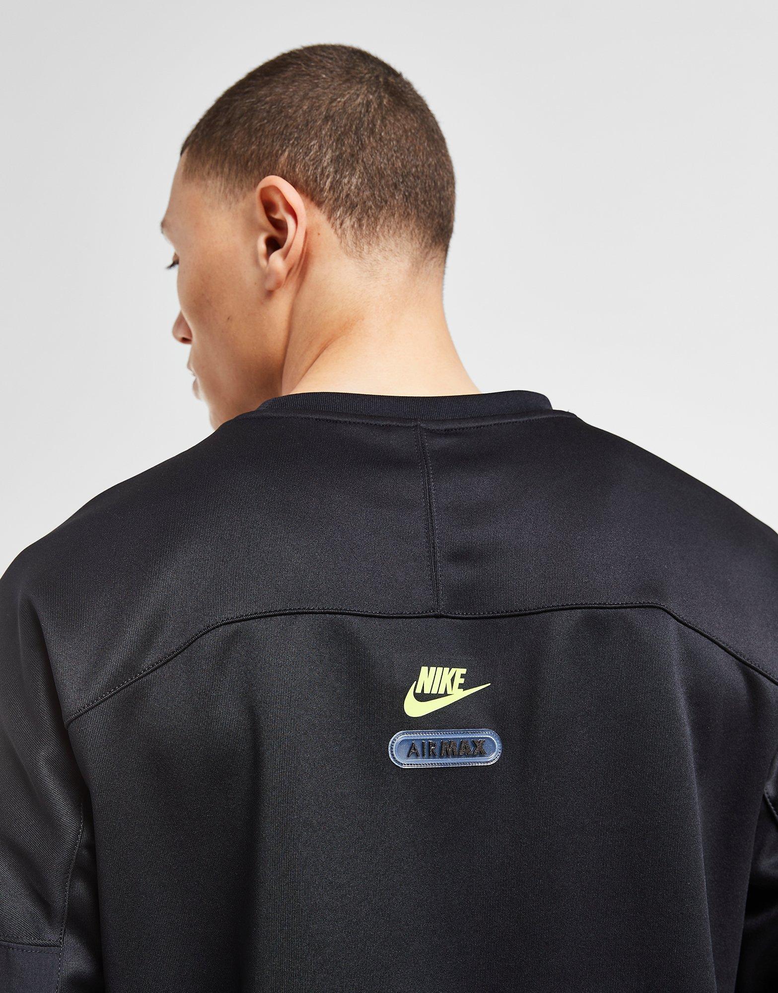 Nike Sweatshirt Air Max