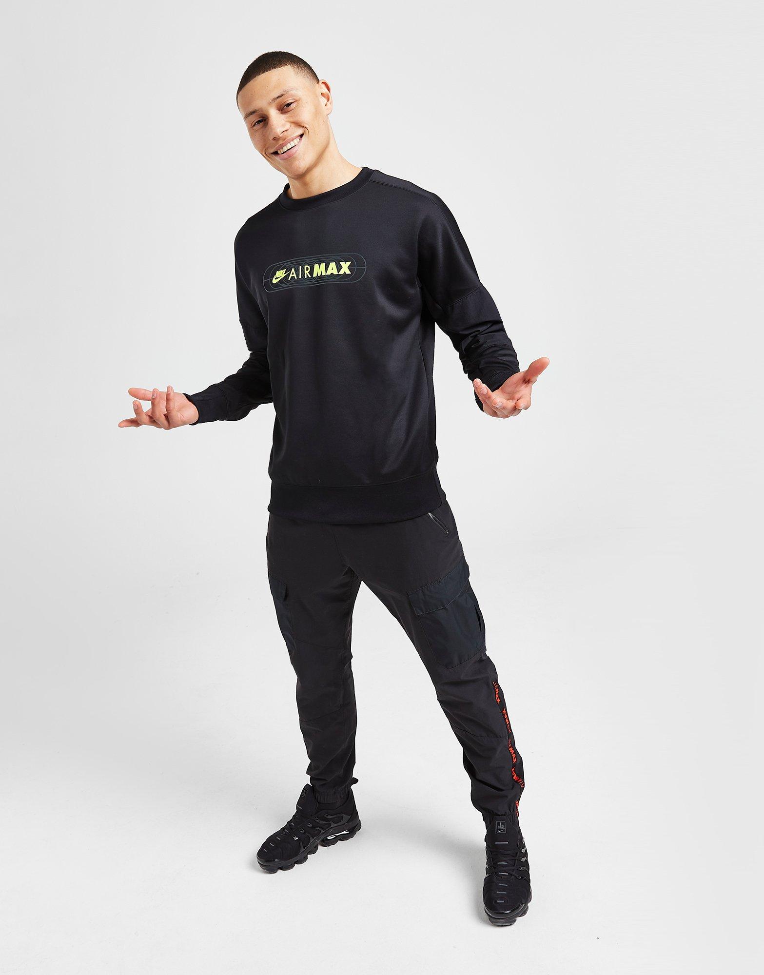 Nike Sweatshirt Air Max
