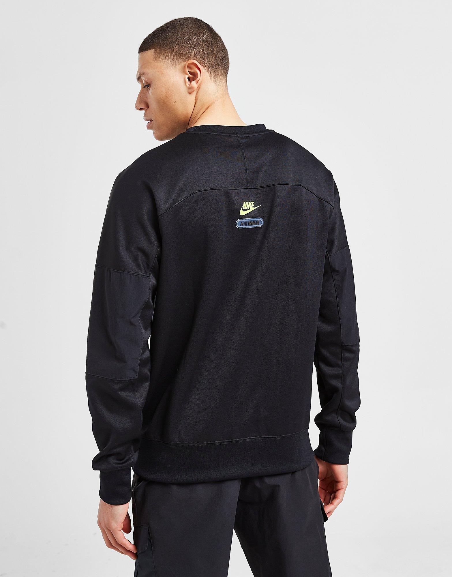 Nike Sweatshirt Air Max