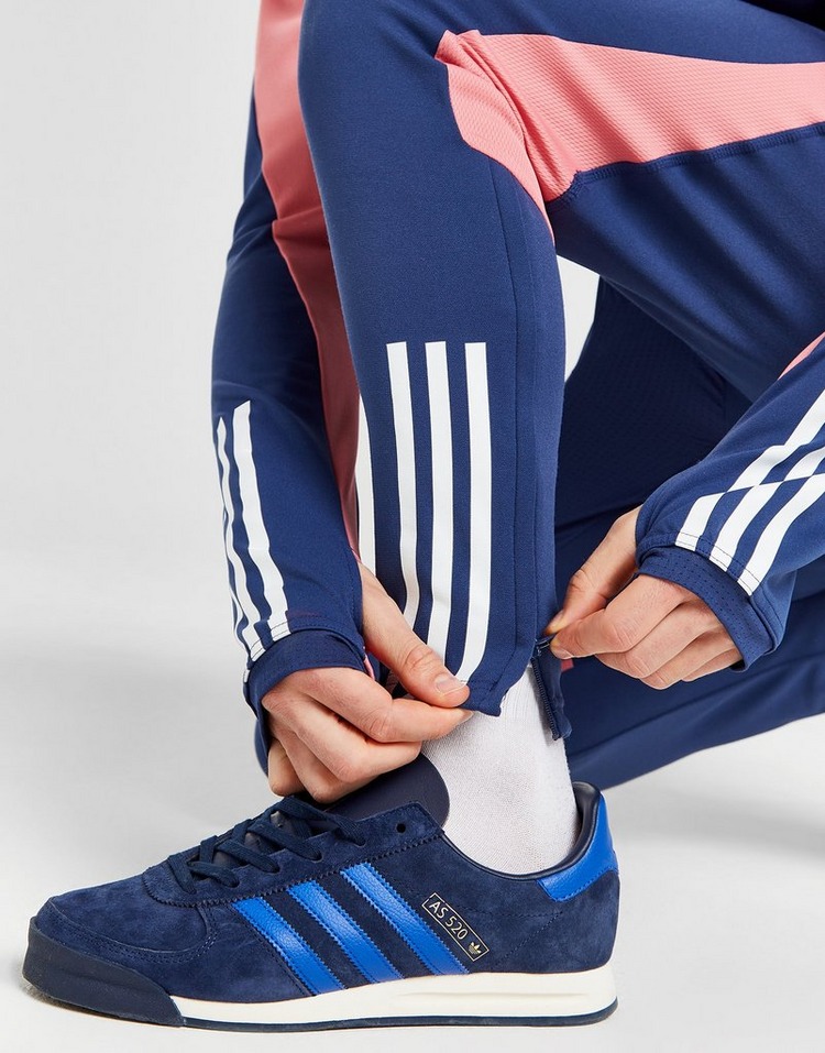 adidas Olympique Lyon Training Track Pants