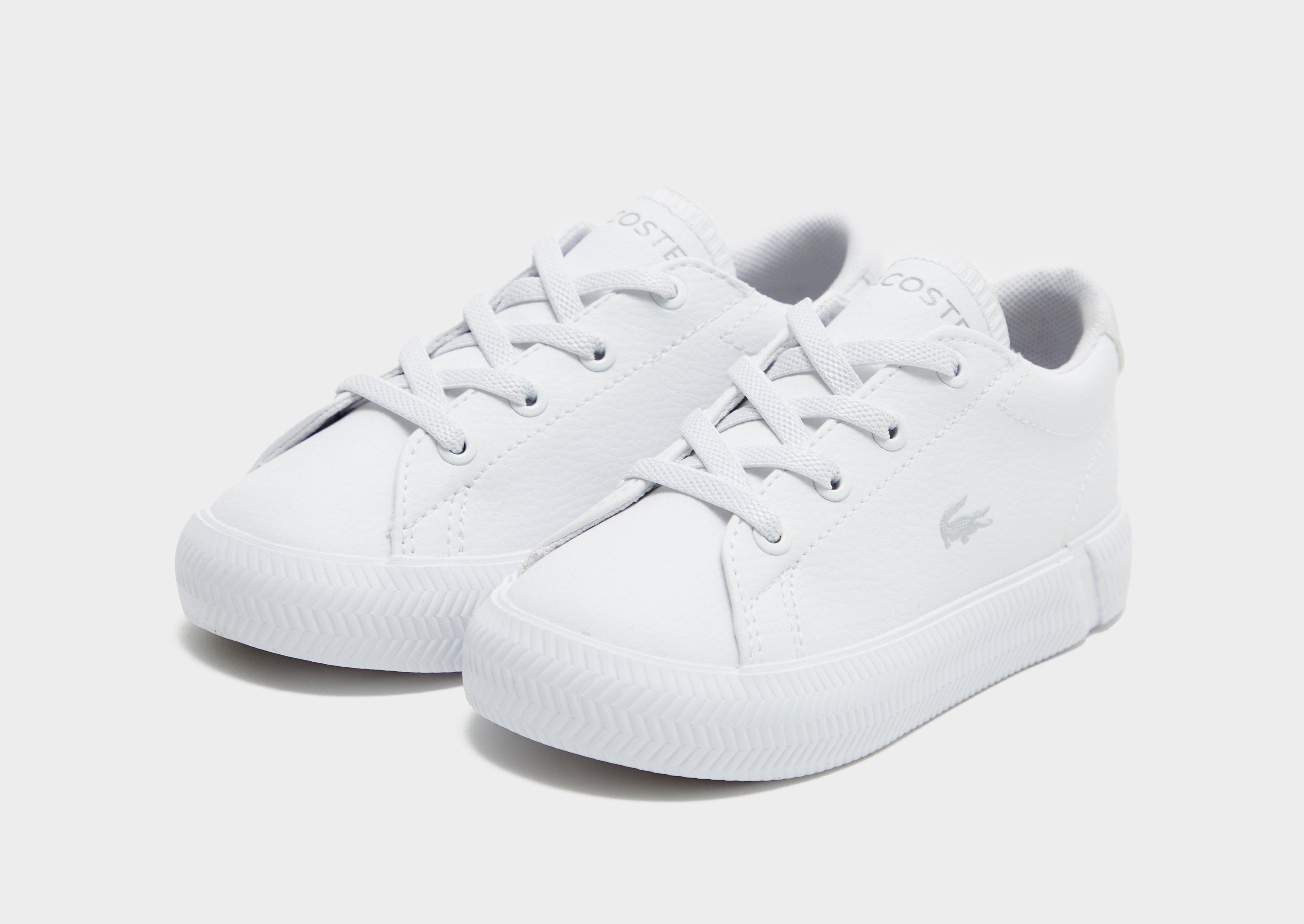 Lacoste Gripshot Baby