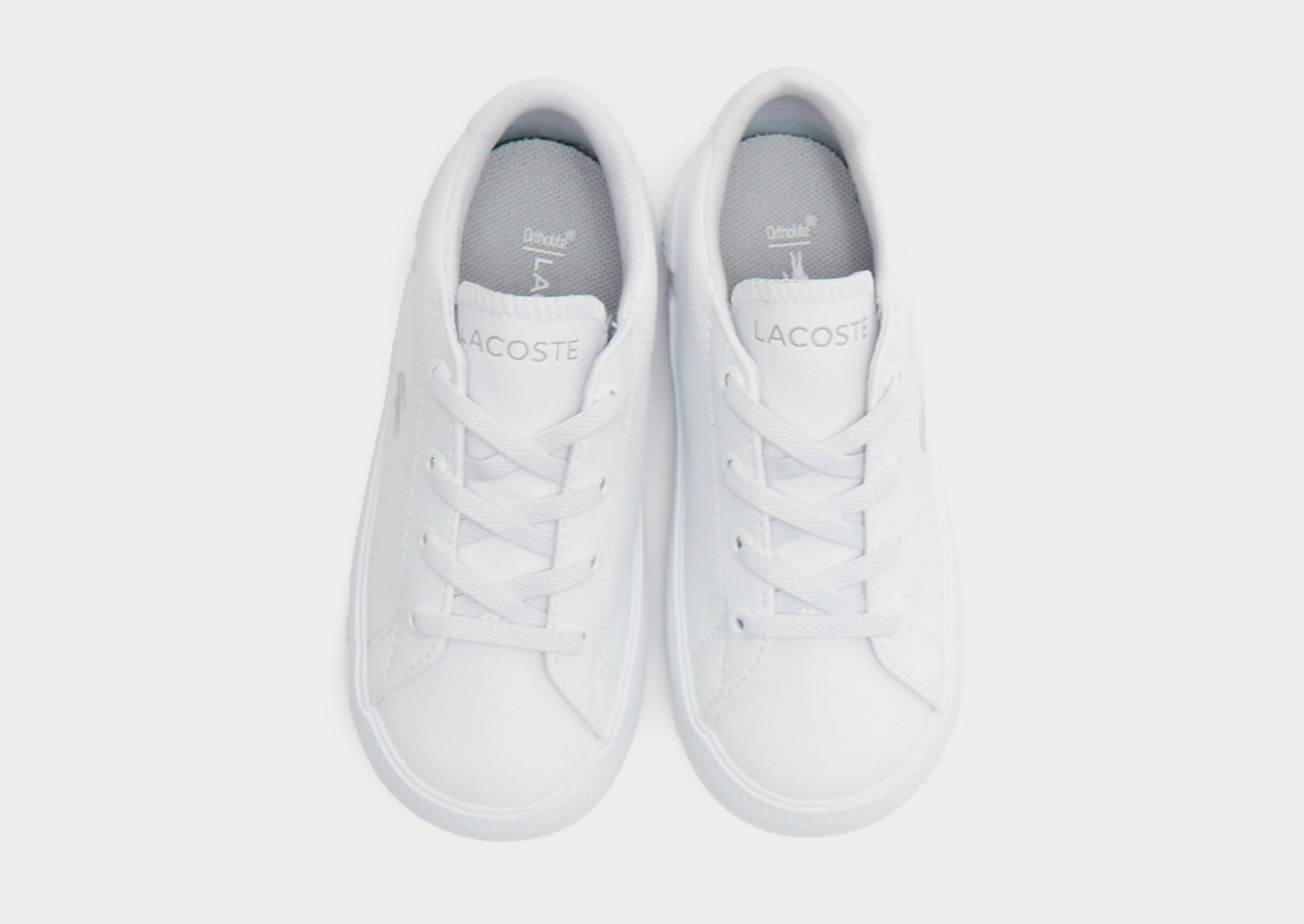 Lacoste Gripshot Baby