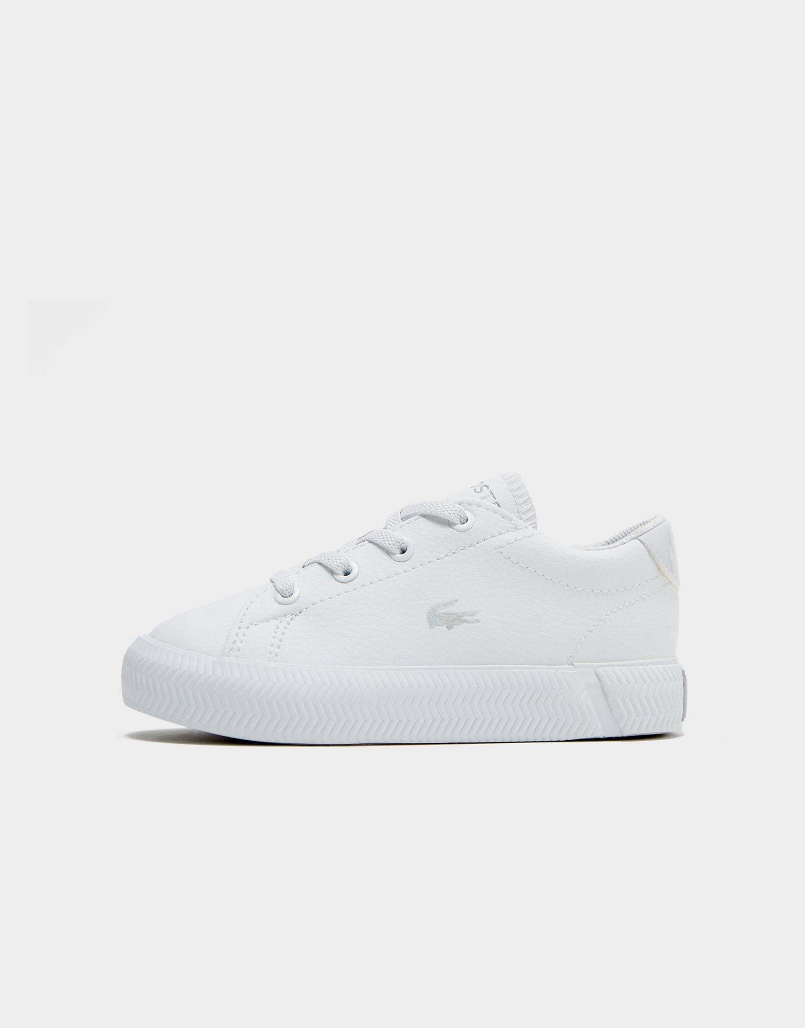 Lacoste Gripshot Neonato