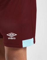 Umbro West Ham United FC 2023/24 Home Kit Children
