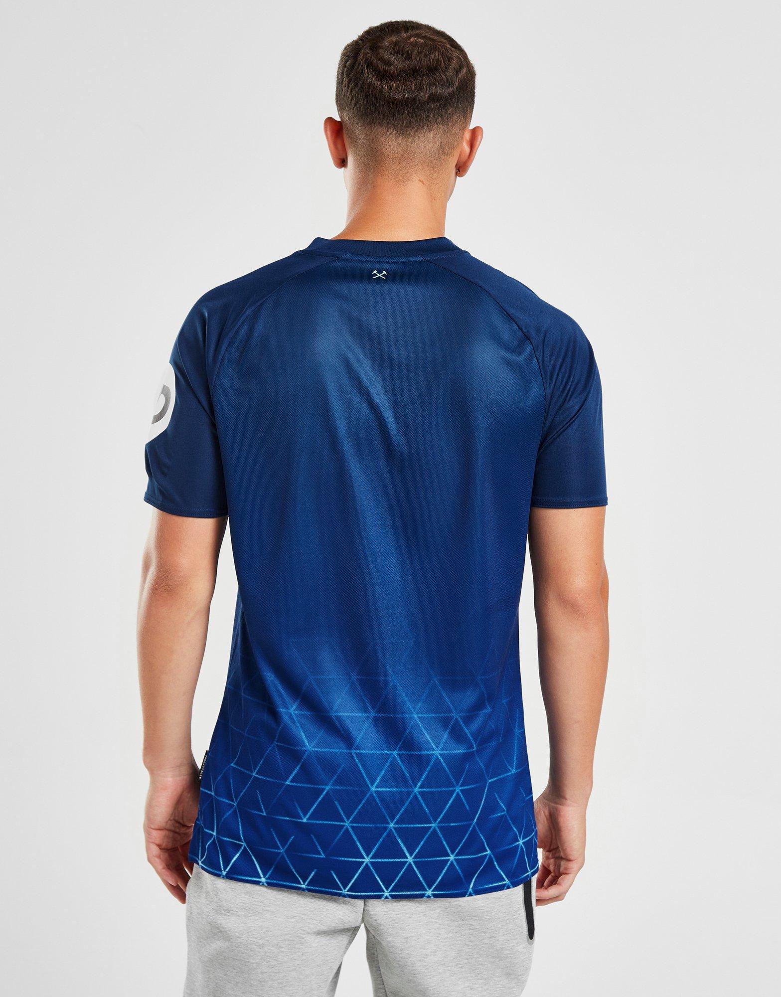 Umbro West Ham United FC 2023/24 Third Shirt