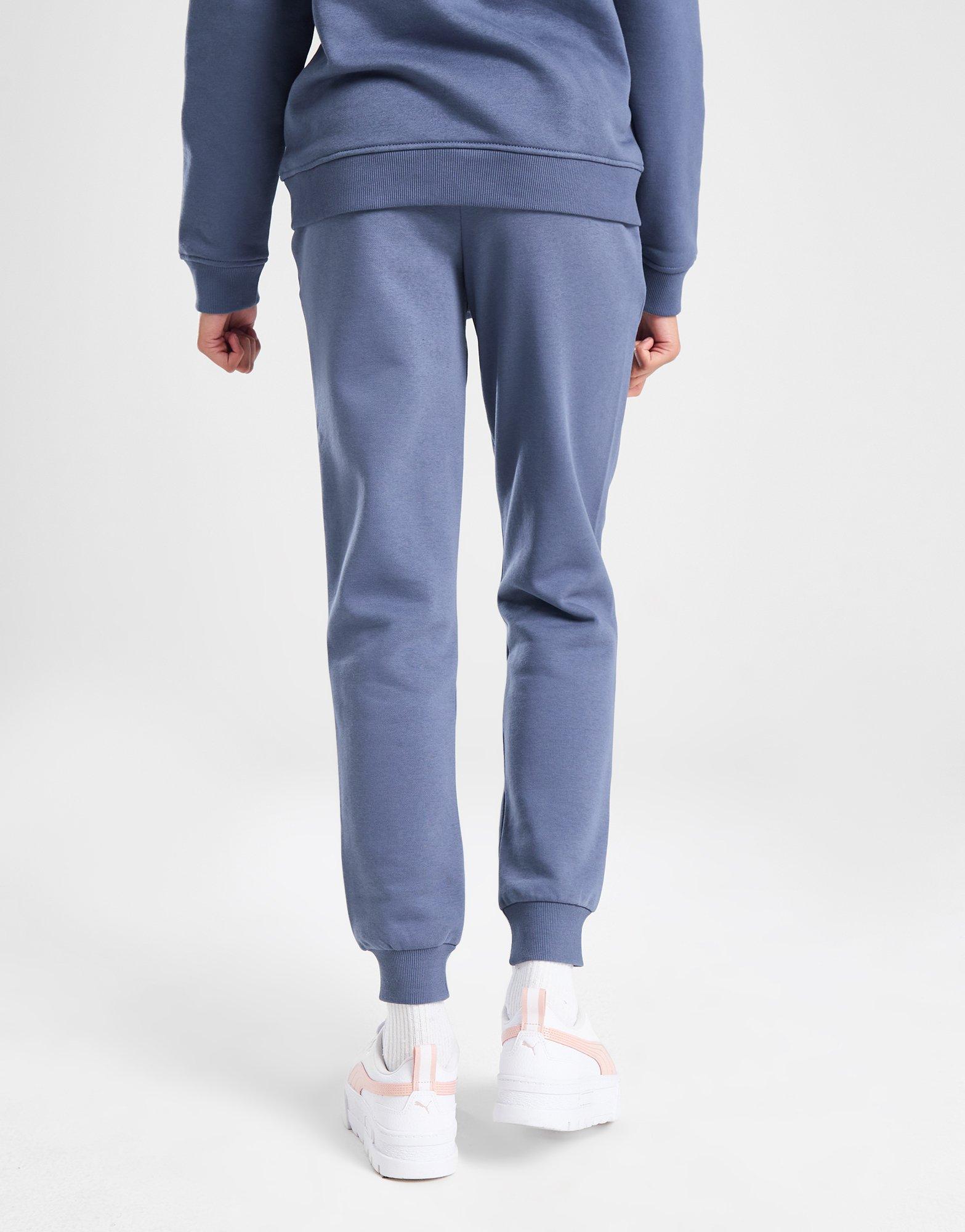 PUMA Pantalon de jogging Logo Junior