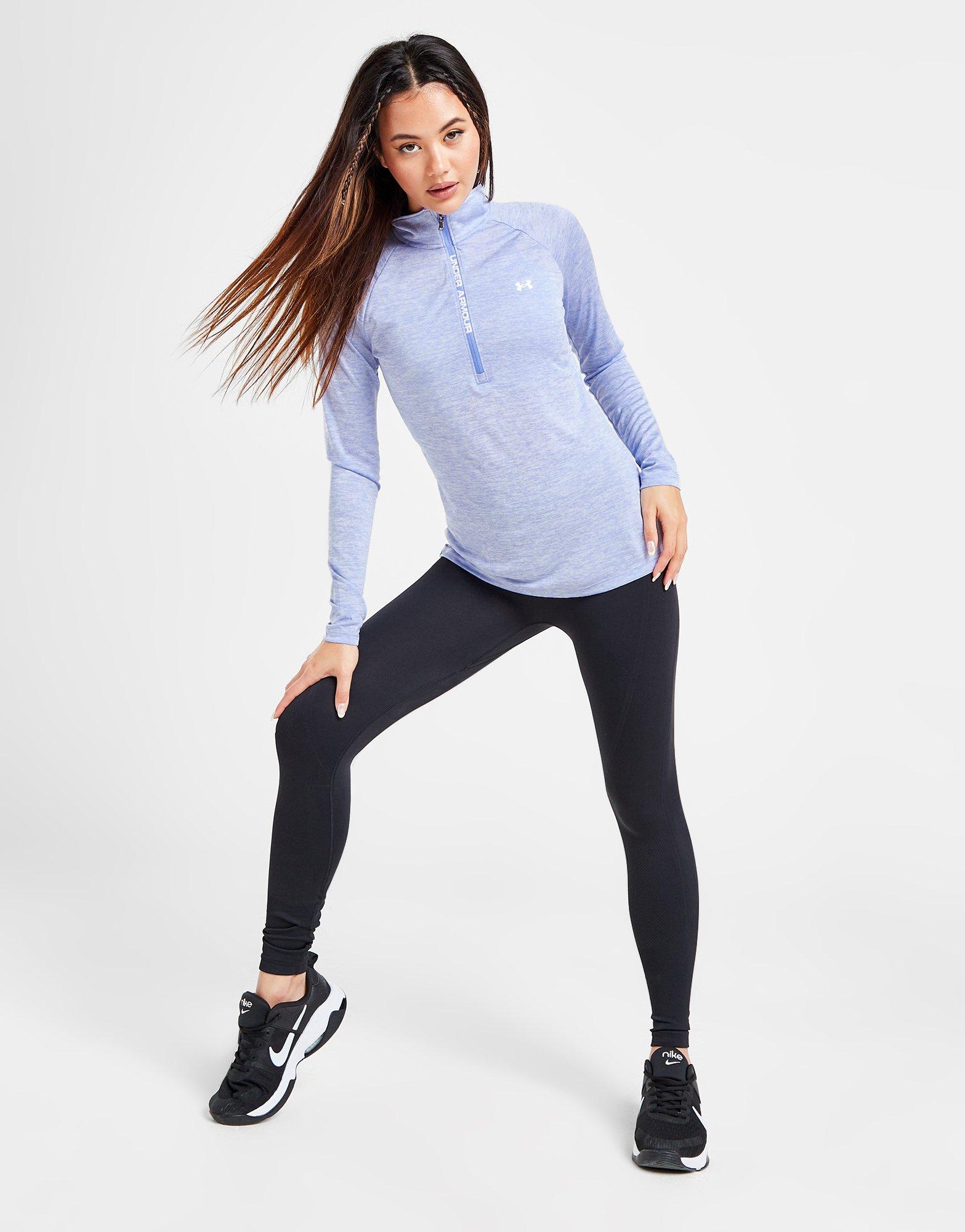 Under Armour UA Tech Twist 1/2 Zip Top