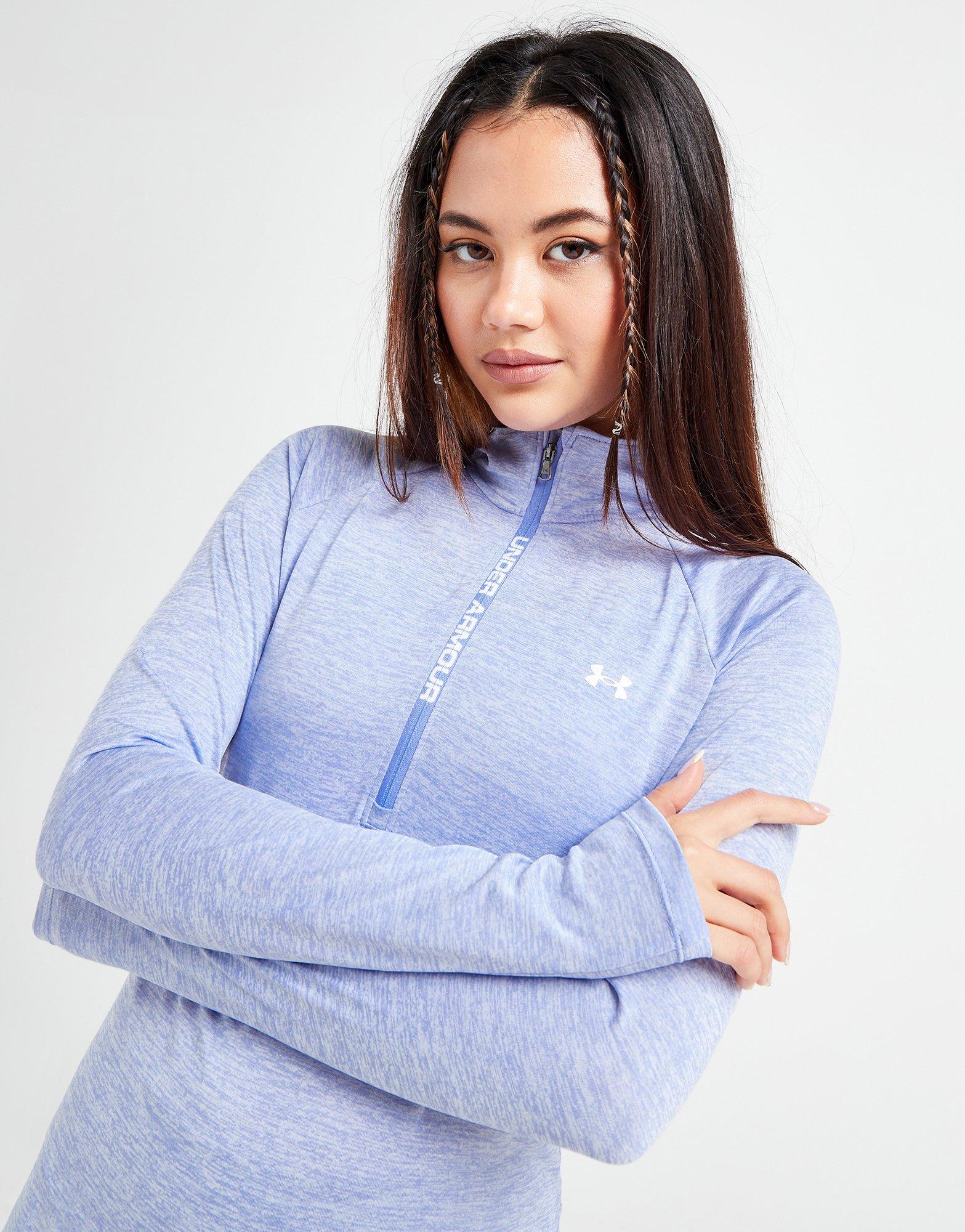 Under Armour UA Tech Twist 1/2 Zip Top
