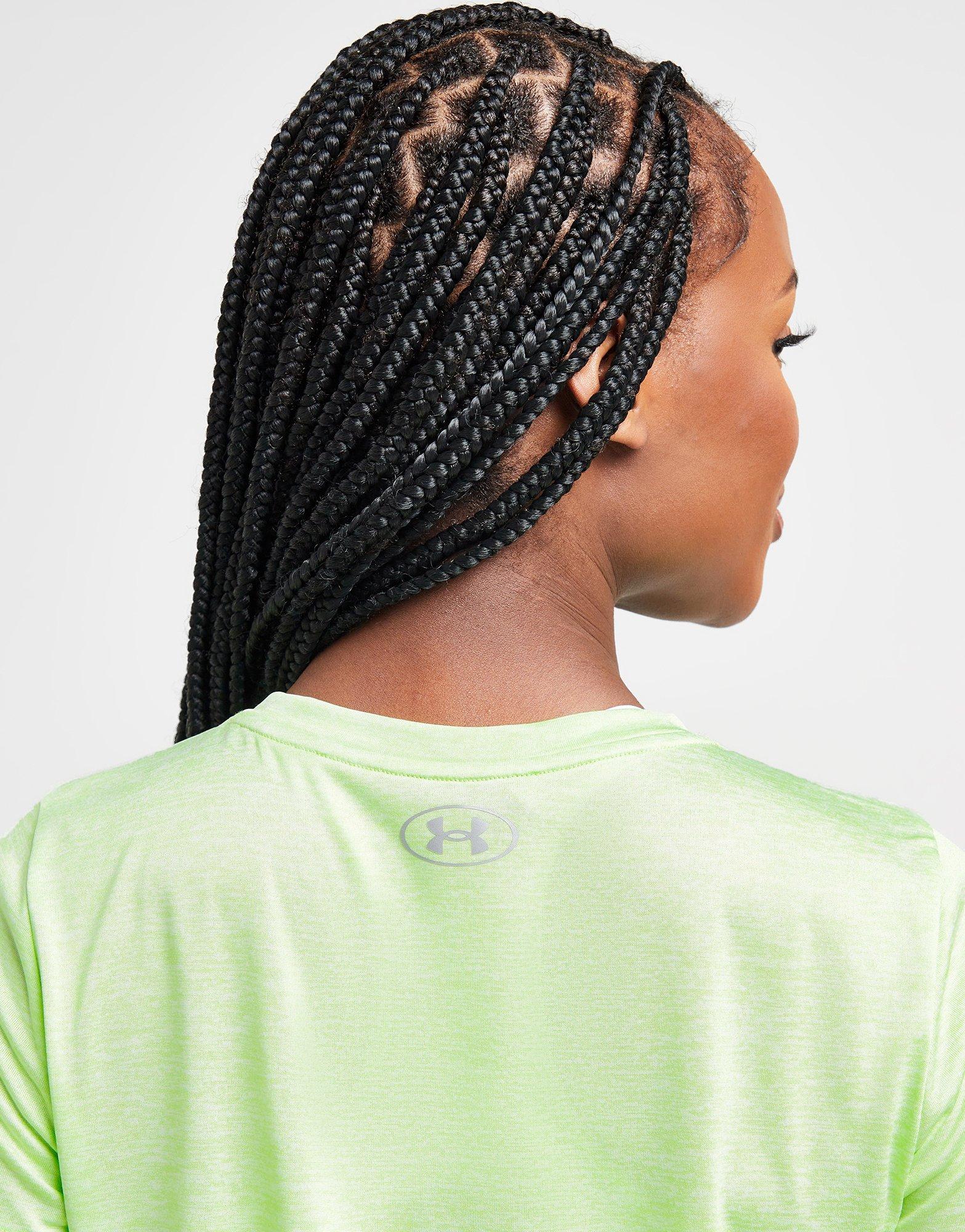 Under Armour Tech Twist Short Sleeve T-Shirt