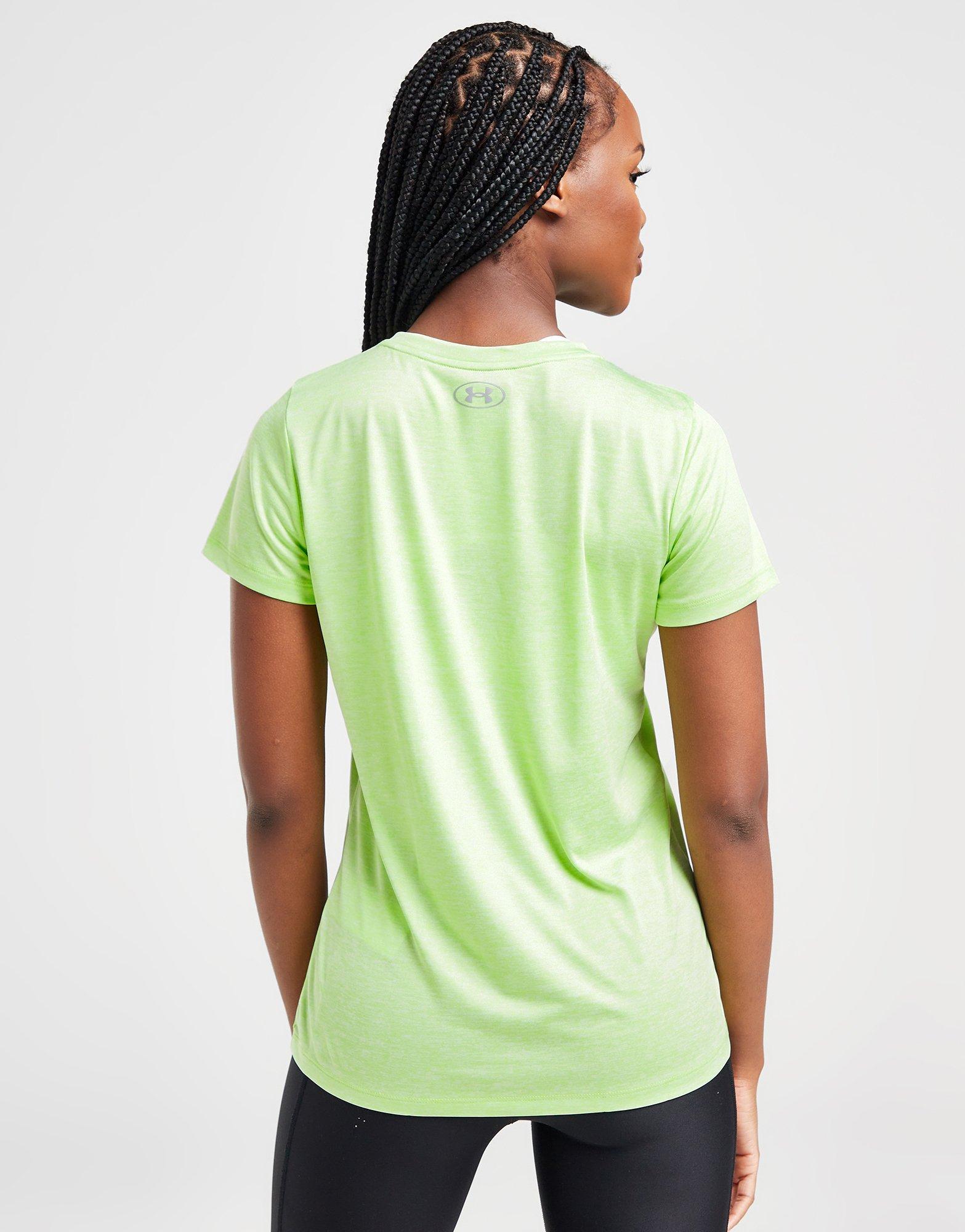 Under Armour Tech Twist Short Sleeve T-Shirt