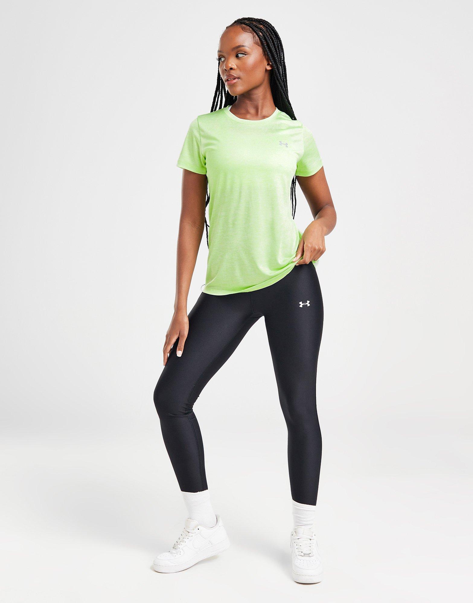 Under Armour Tech Twist Short Sleeve T-Shirt