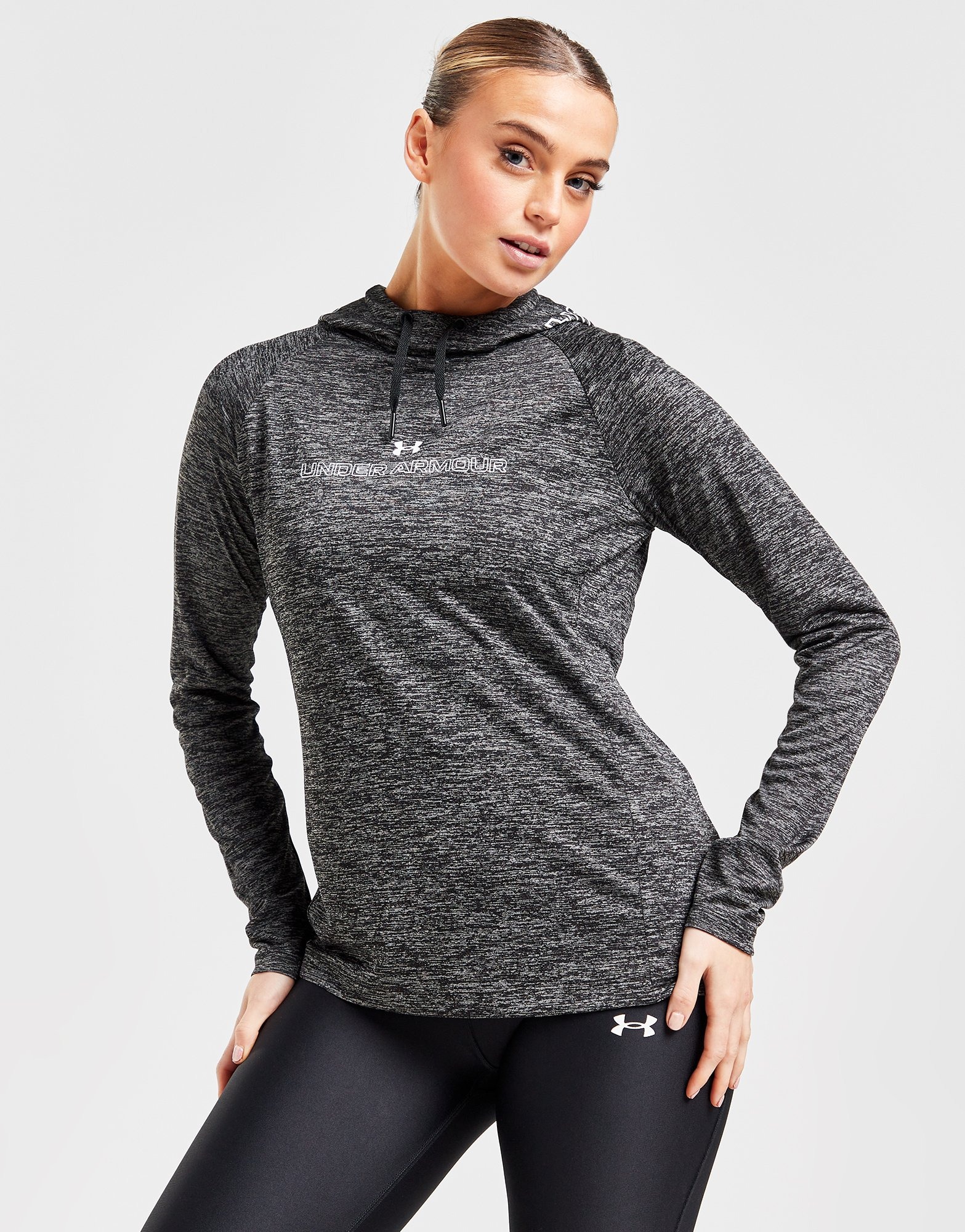 under armour sweat femme