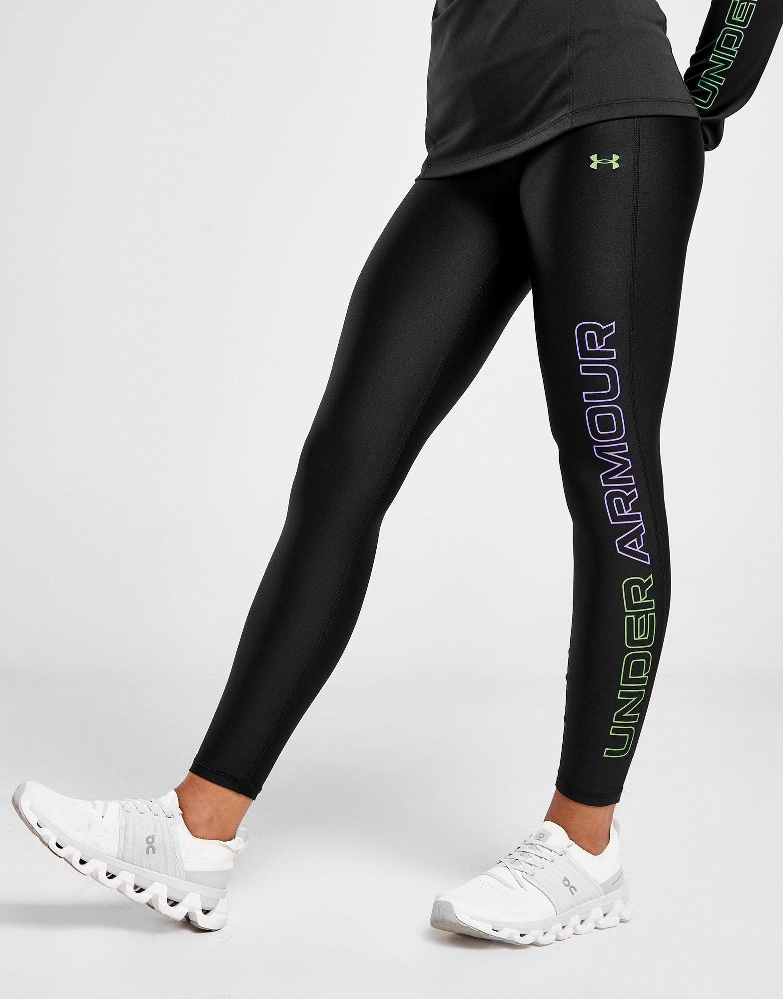 Under Armour HeatGear Outline Tights