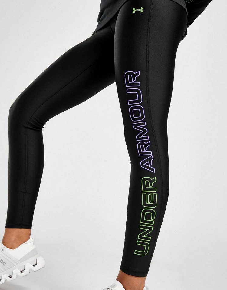 Under Armour HeatGear Outline Tights