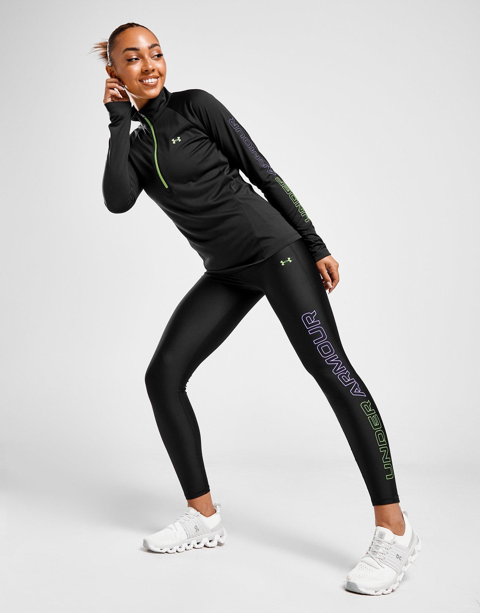 Under Armour HeatGear Outline Tights