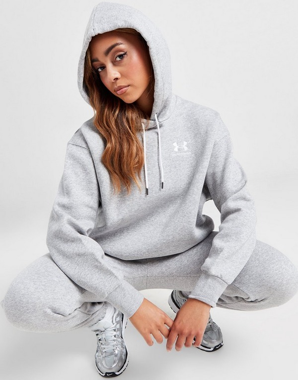 Under Armour Air Force Logo Performance Cotton Hoodie