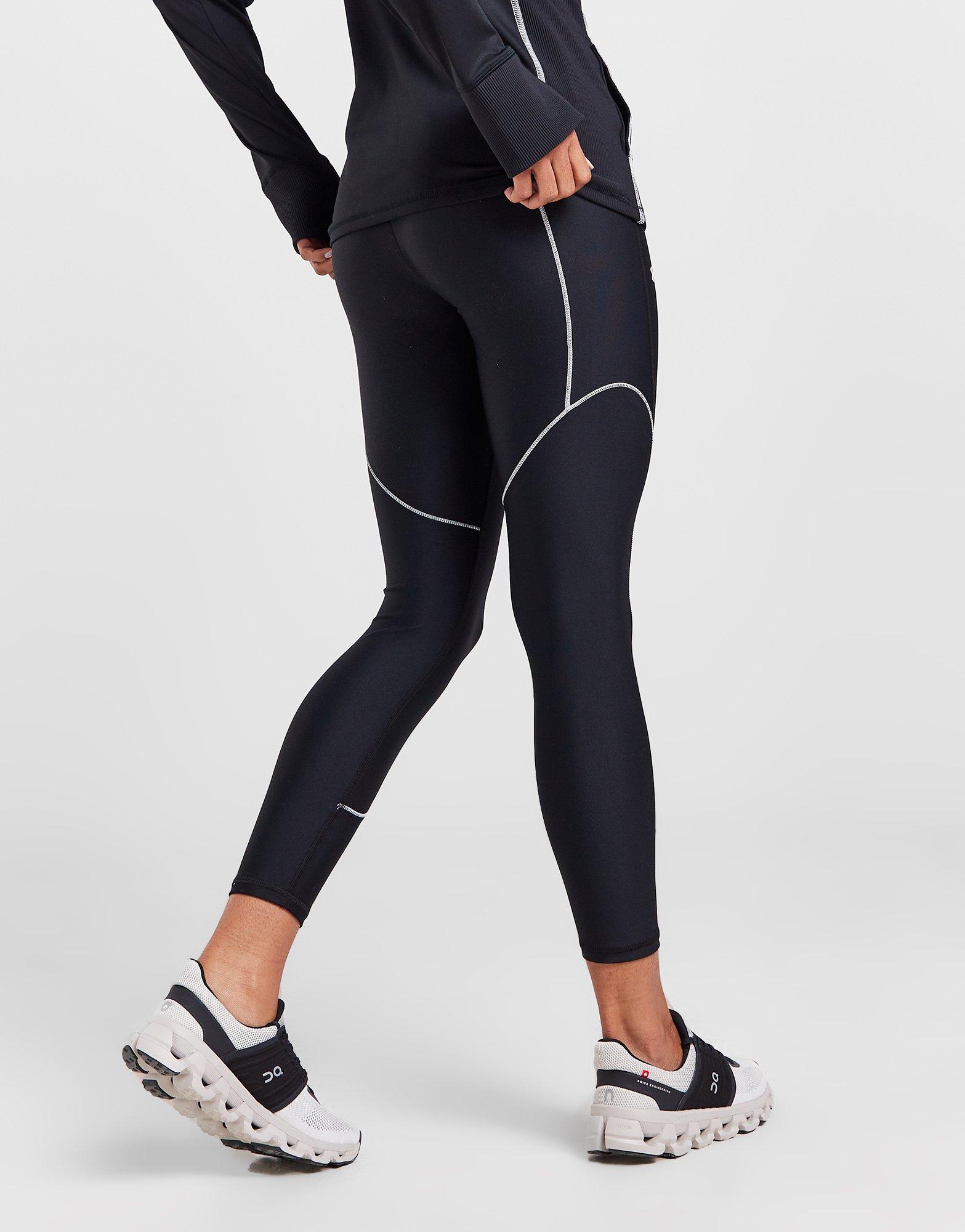 Under Armour HeatGear Ankle Tights