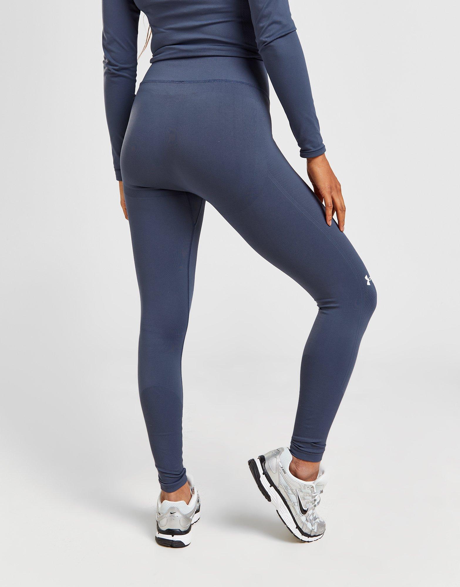 Under Armour Training Seamless Tights em