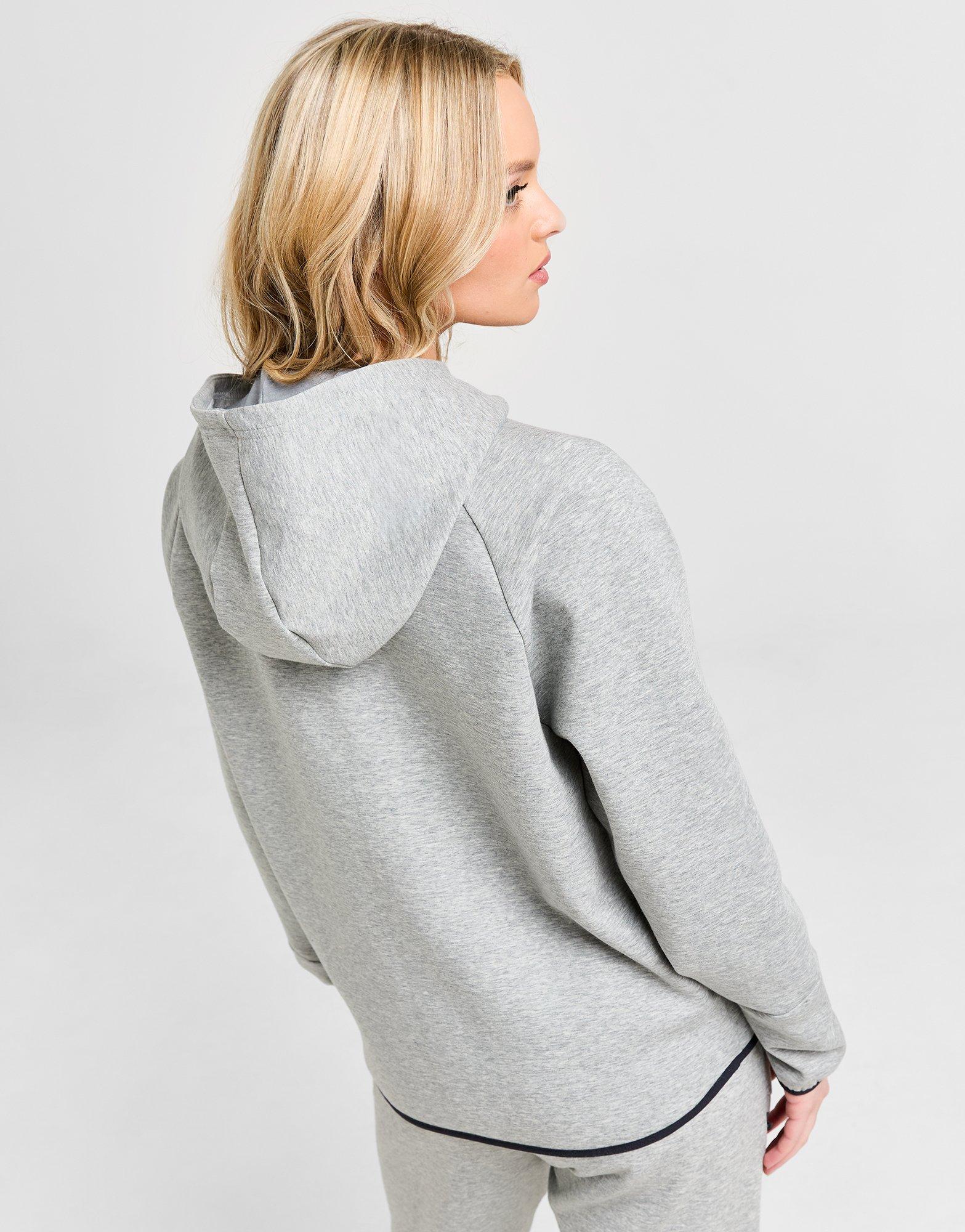 Under Armour Unstoppable Fleece Full Zip Hoodie