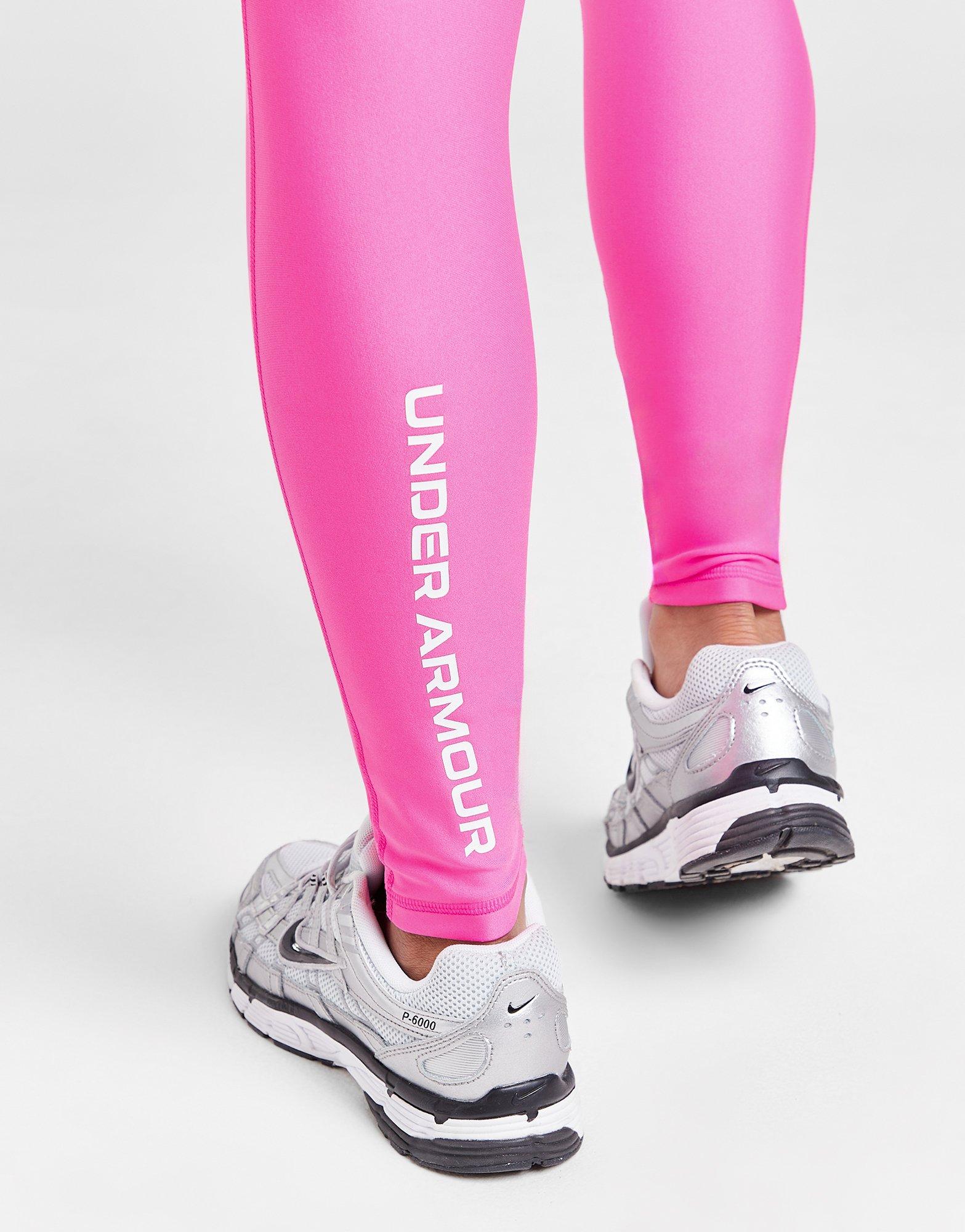 Under Armour Evolve HeatGear Tights